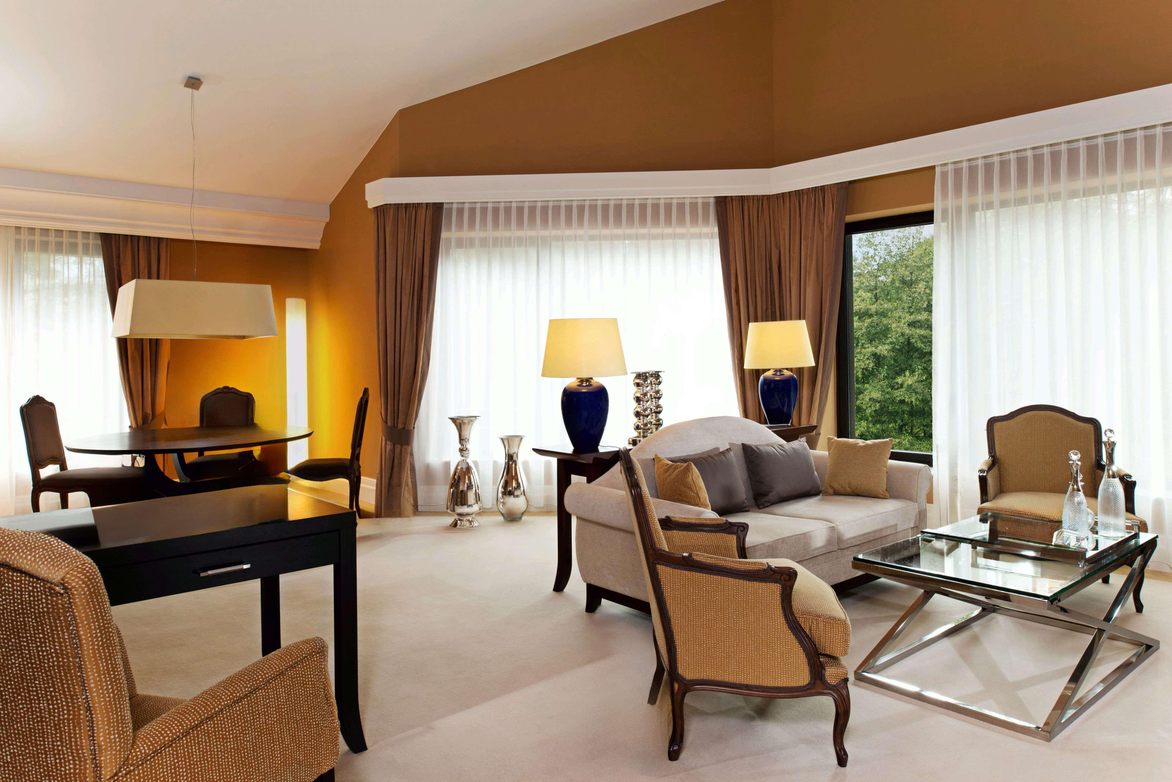 Suite King Bed Two Bedrooms