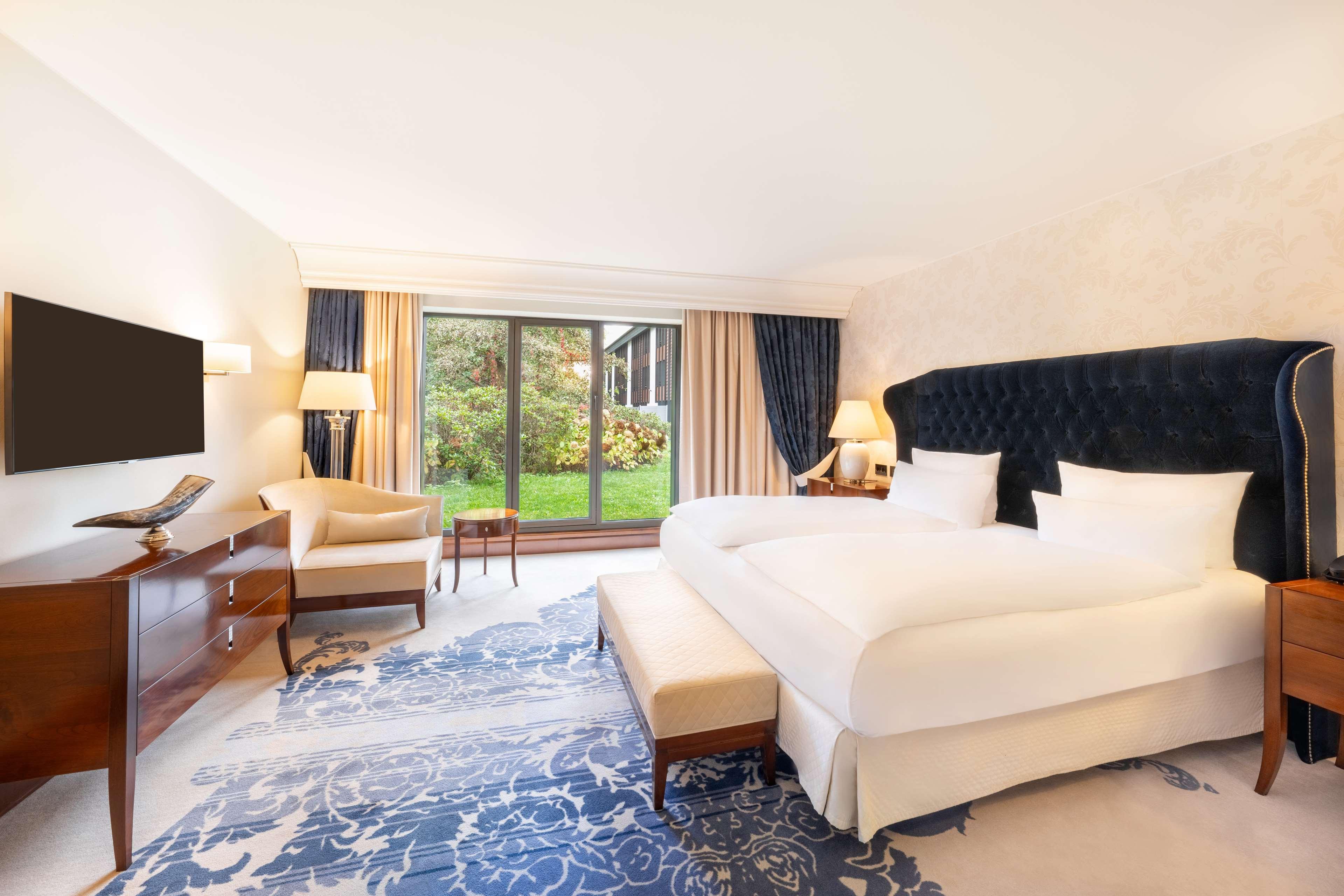 Suite Executive One Bedroom