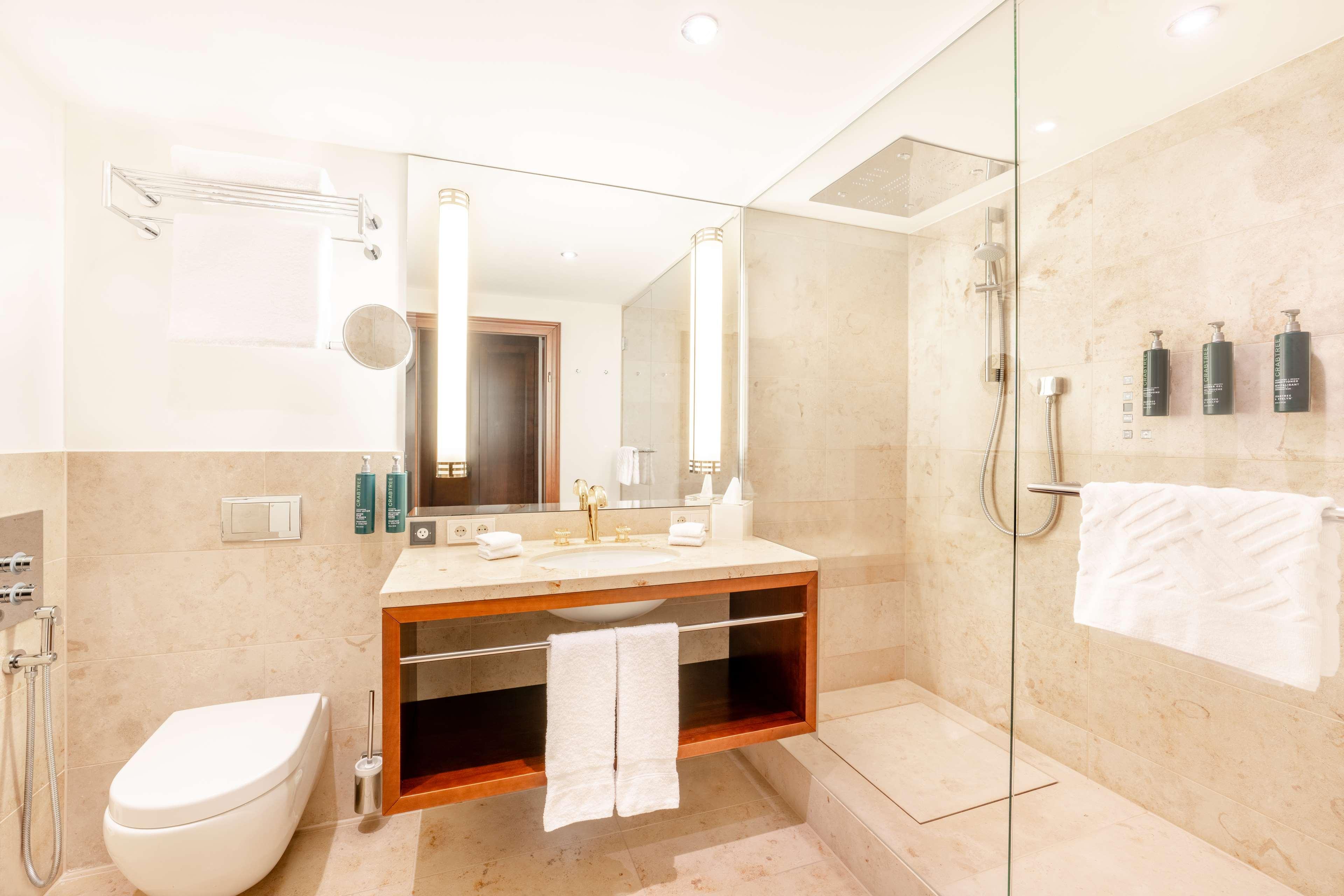 Suite Executive One Bedroom