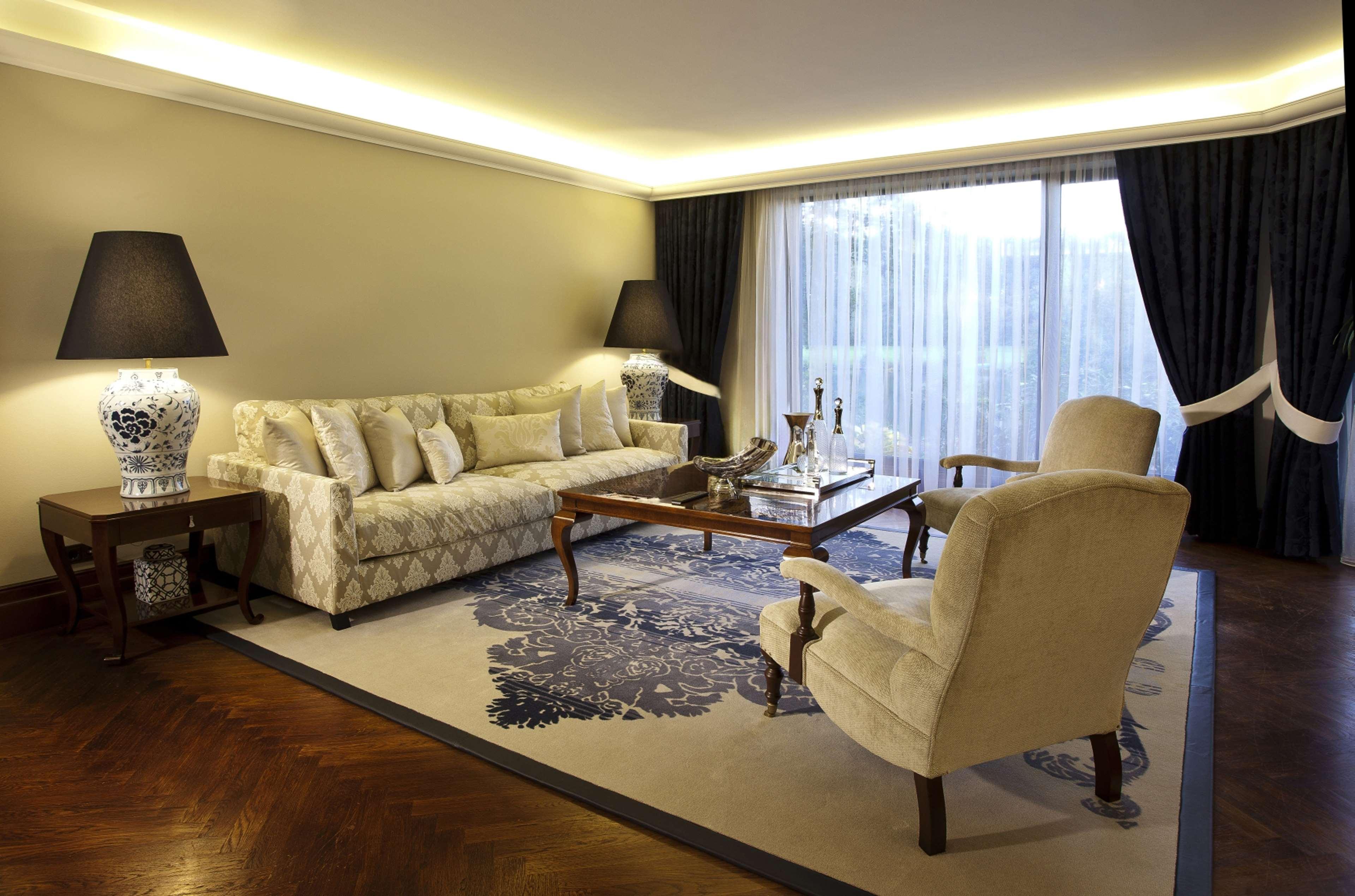 Suite Executive One Bedroom