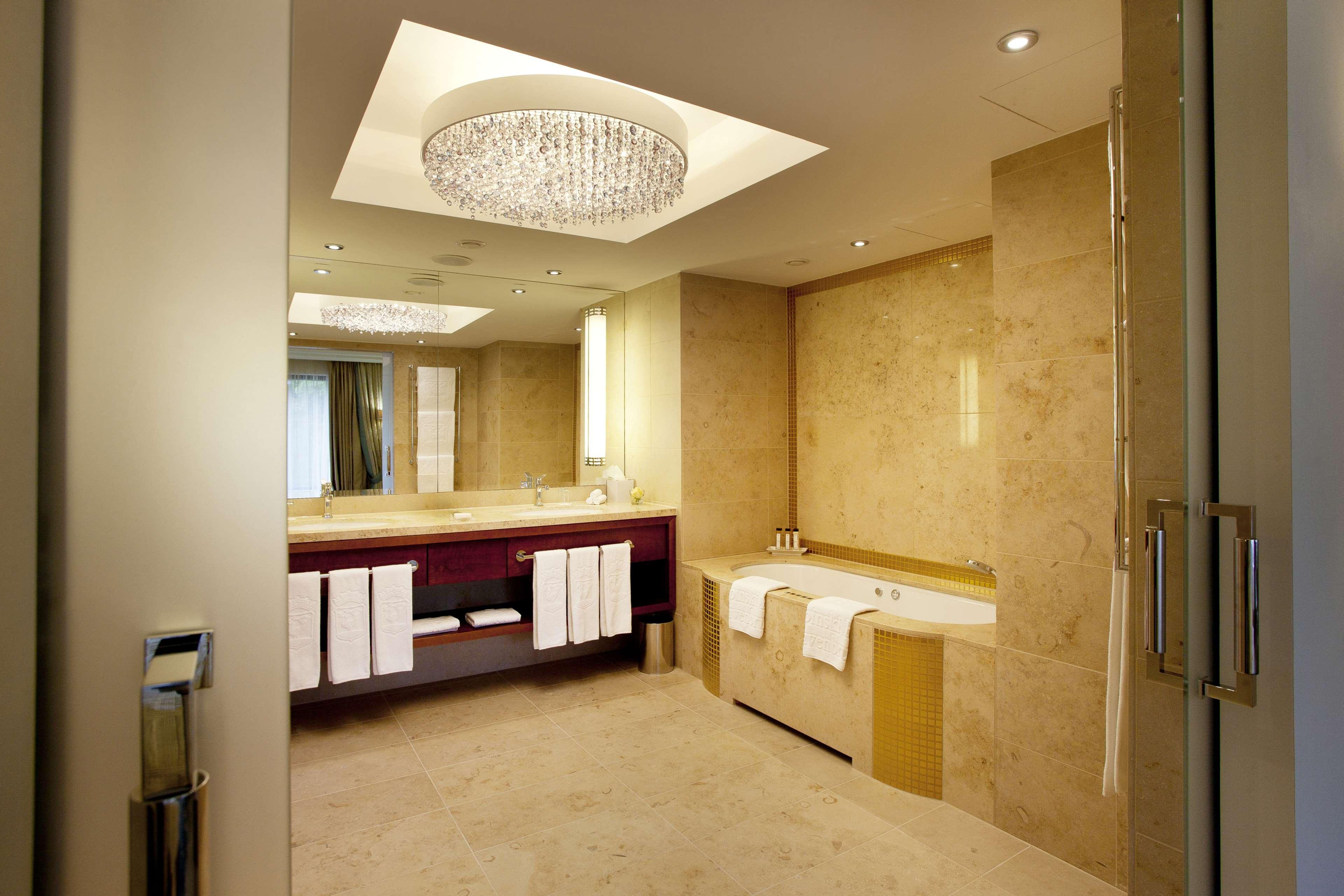 Suite Executive One Bedroom