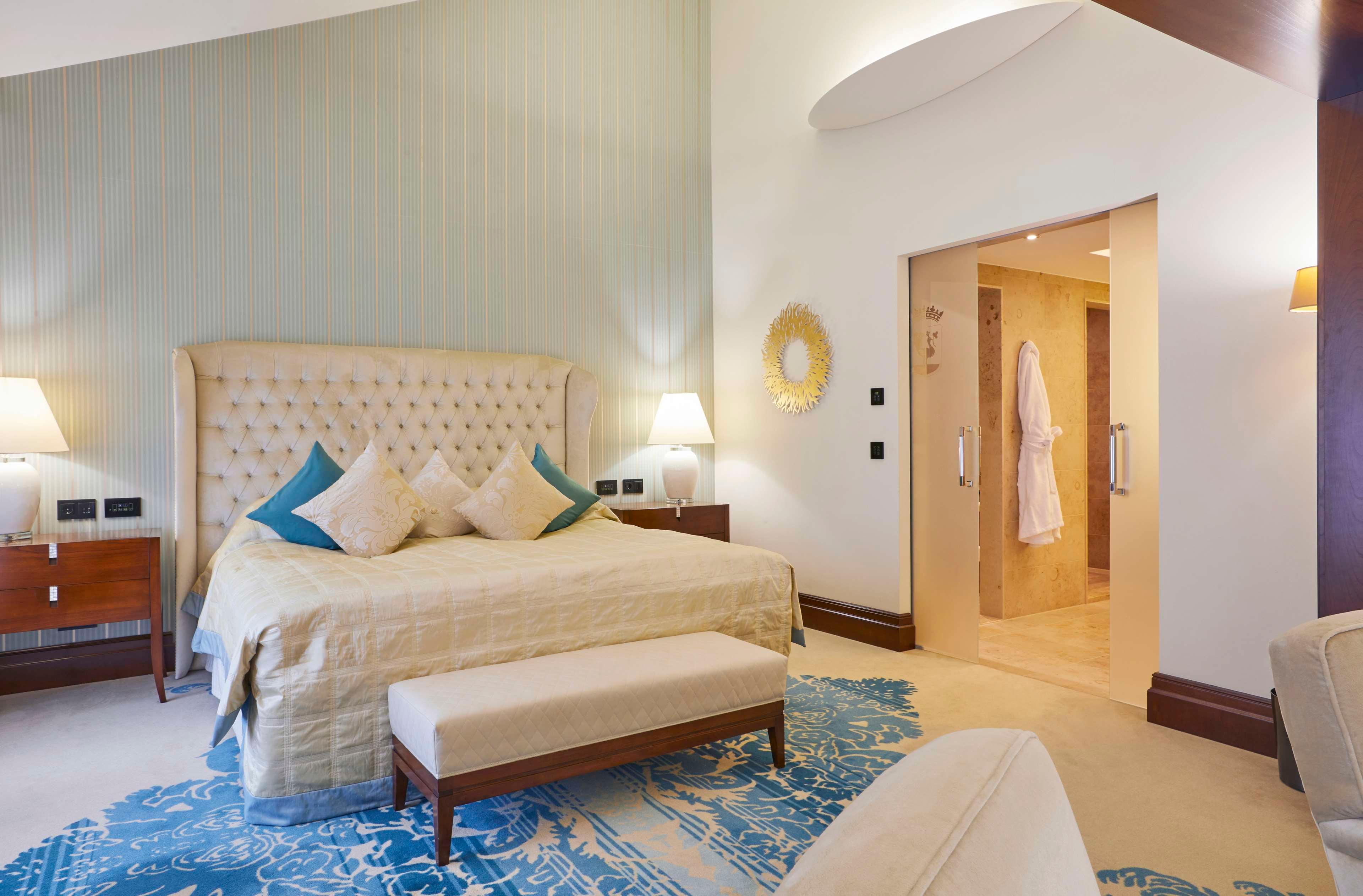 Suite Executive One Bedroom