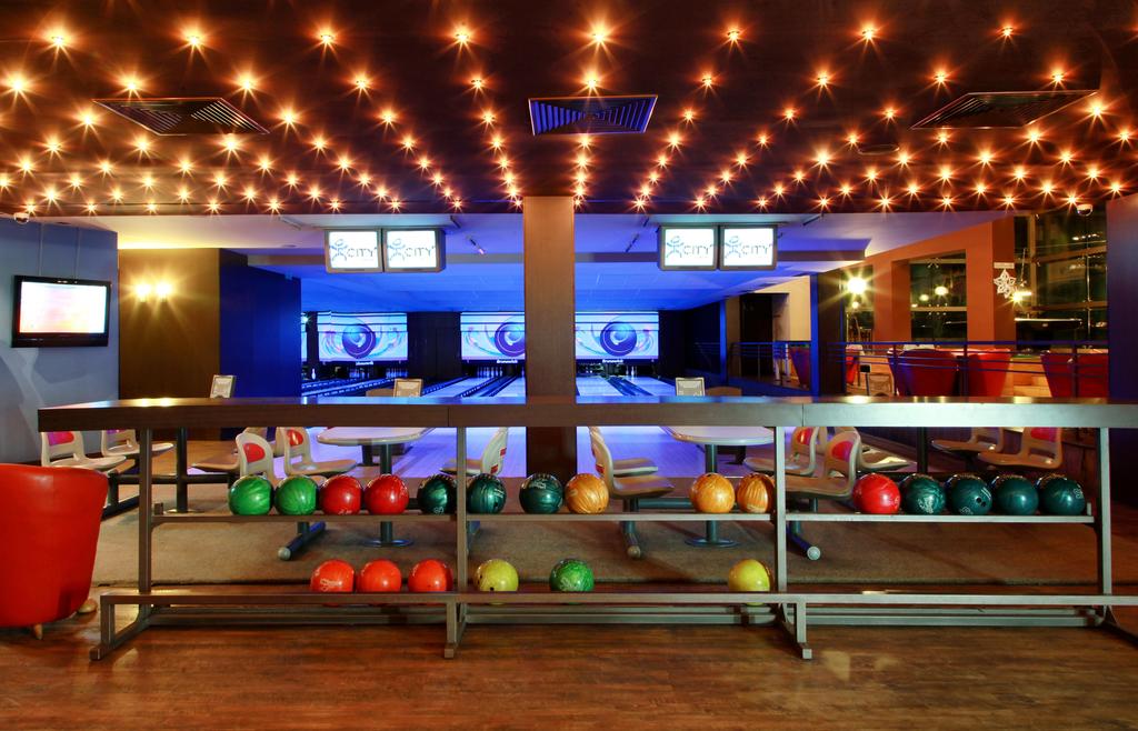 Sports and Entertainment