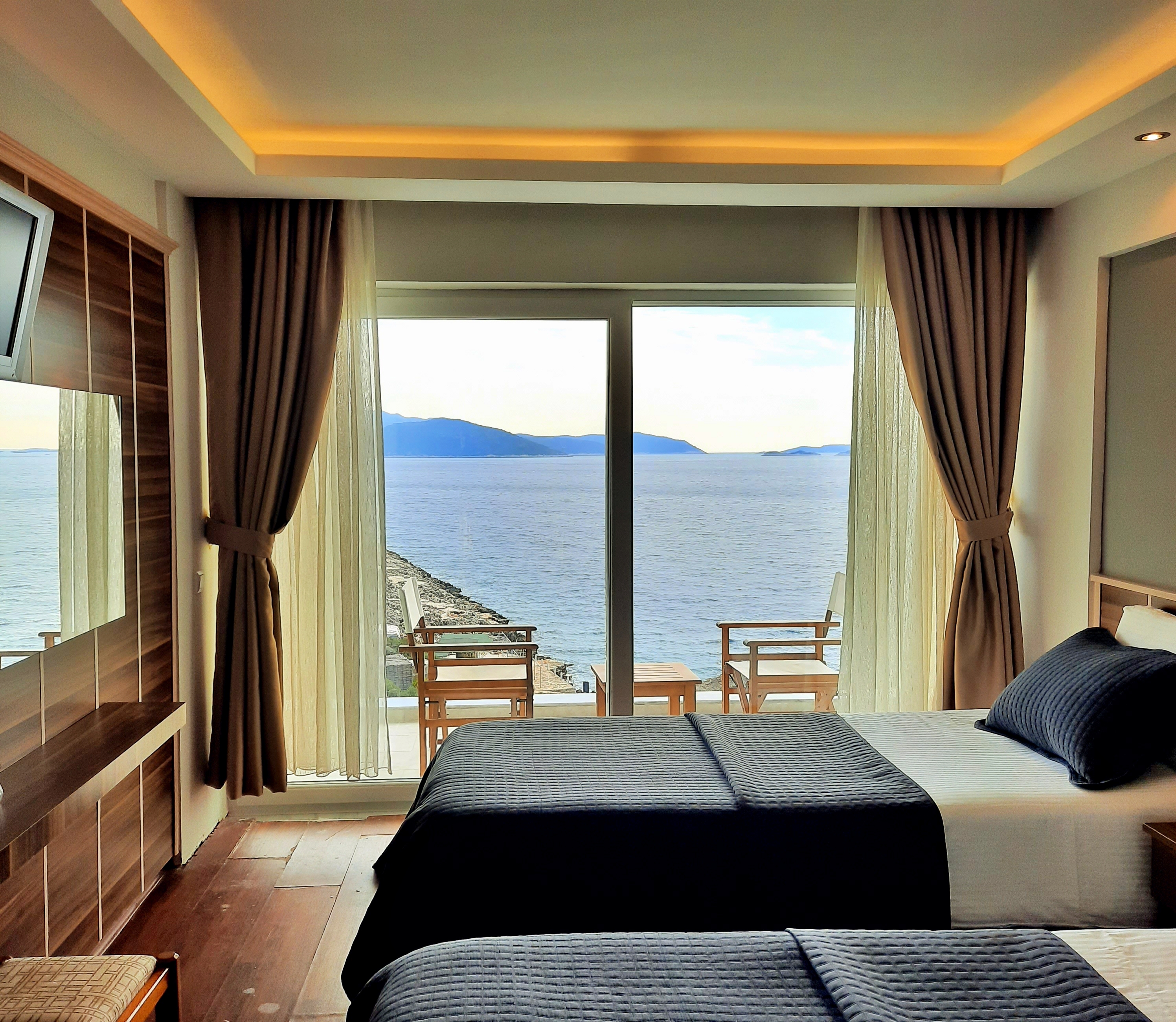 Double Single Standard