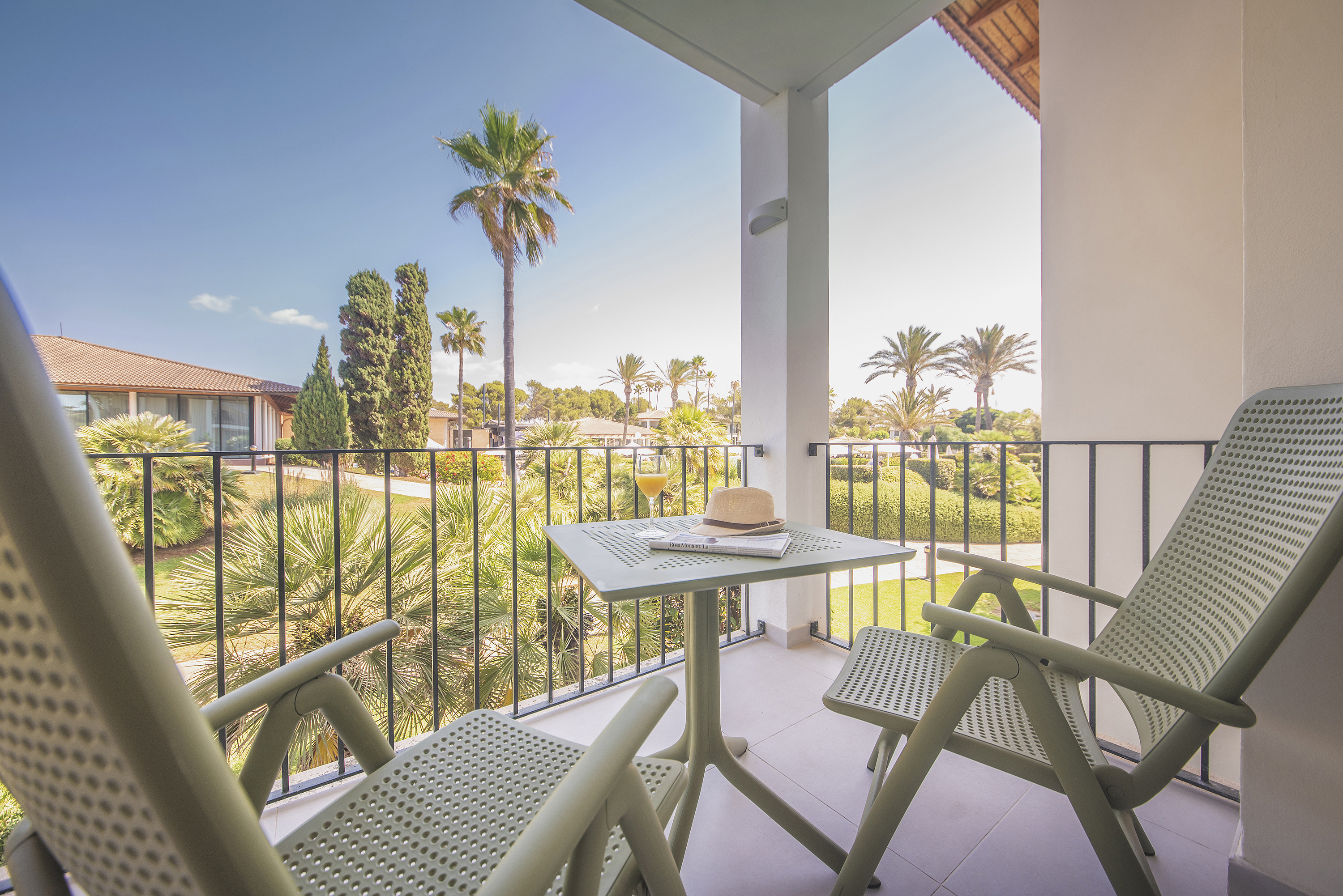 Double or Twin Superior