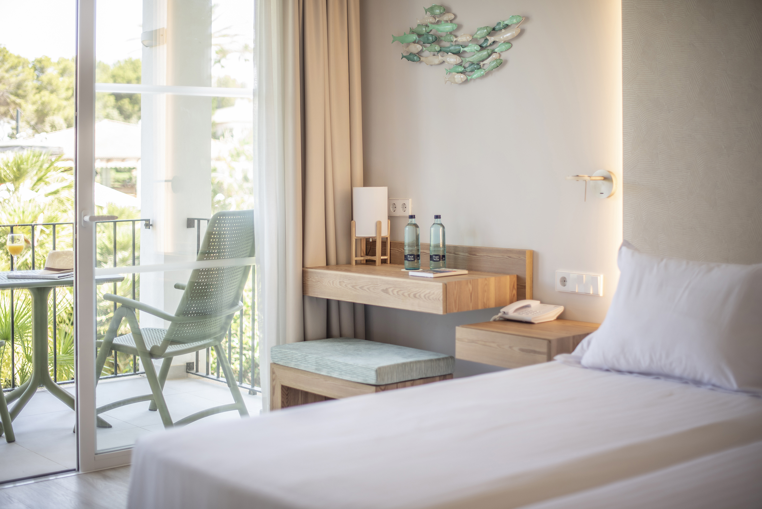 Double or Twin Superior