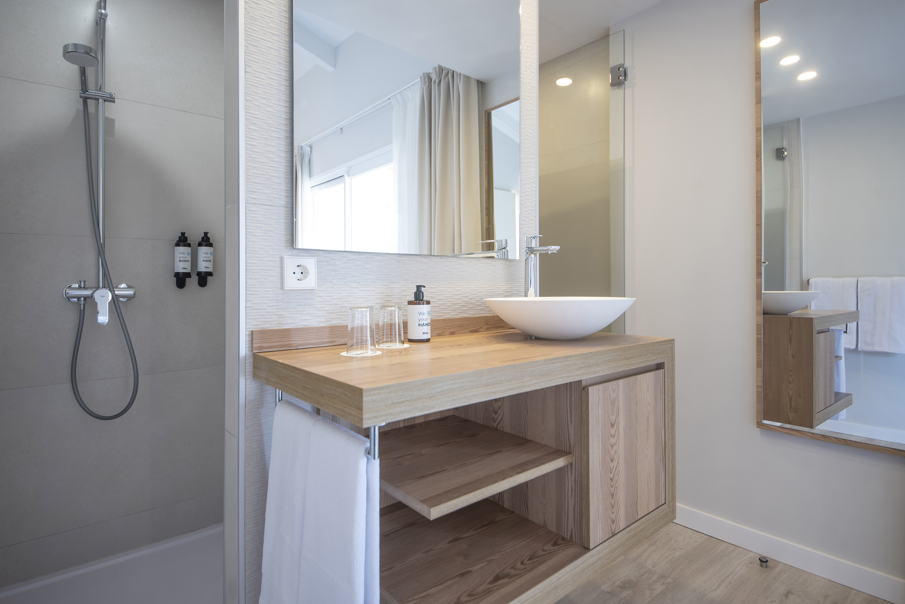 Double or Twin Superior