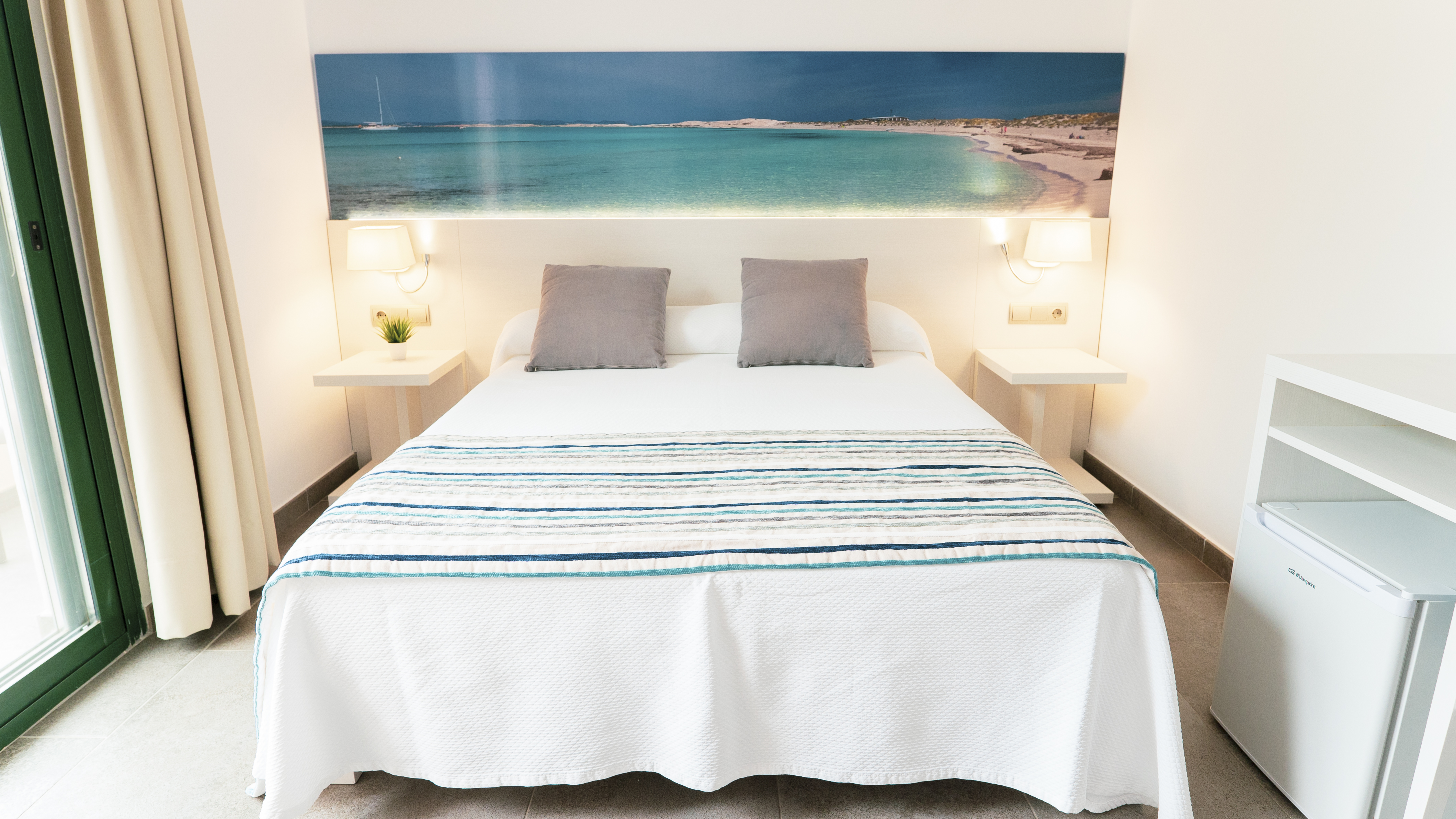 Double Single Standard