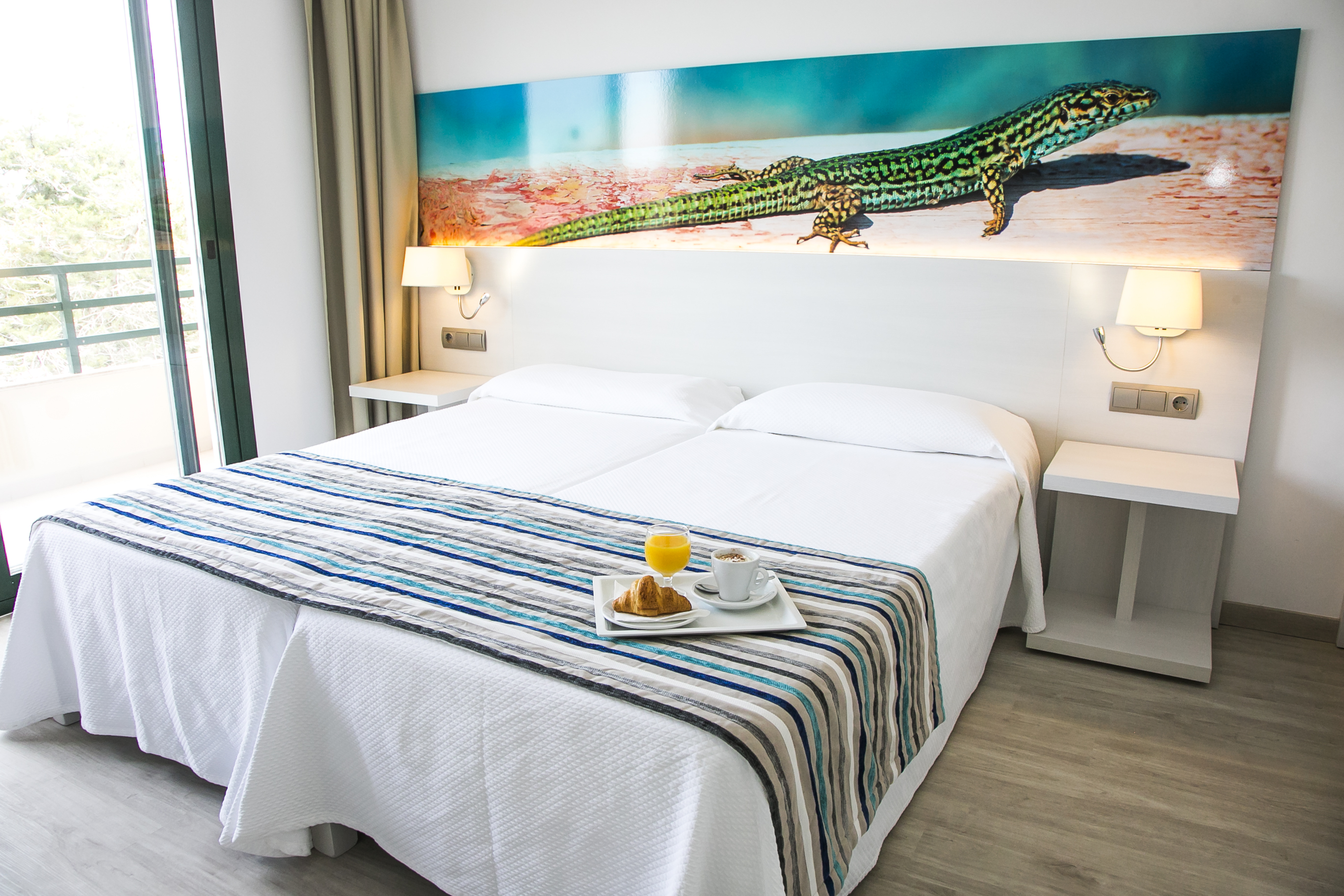 Double Single Standard