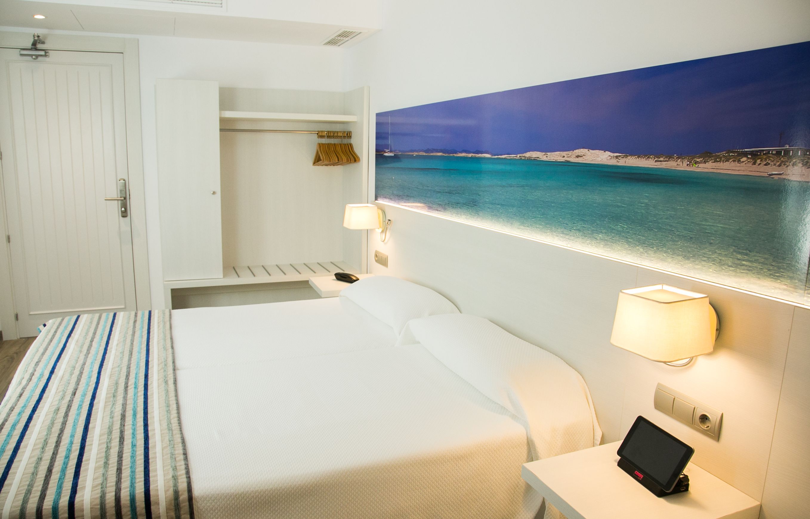 Double Single Standard