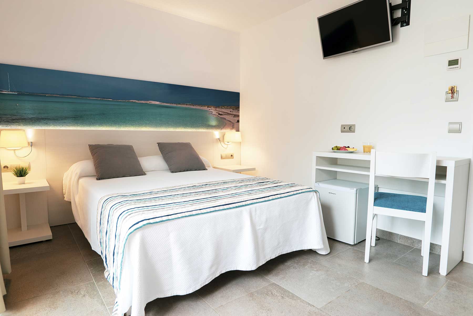 Double Single Standard