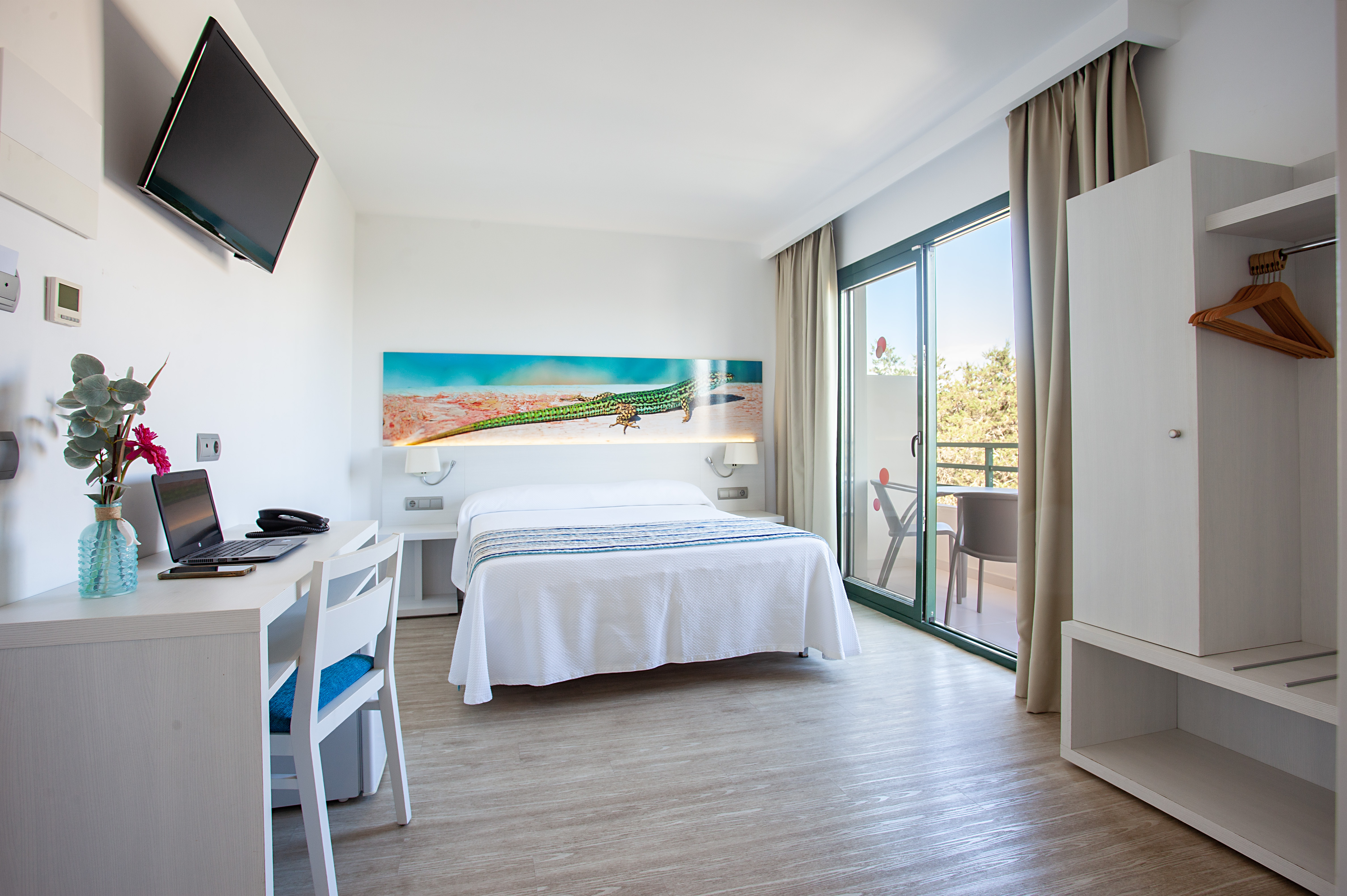 Double Single Standard