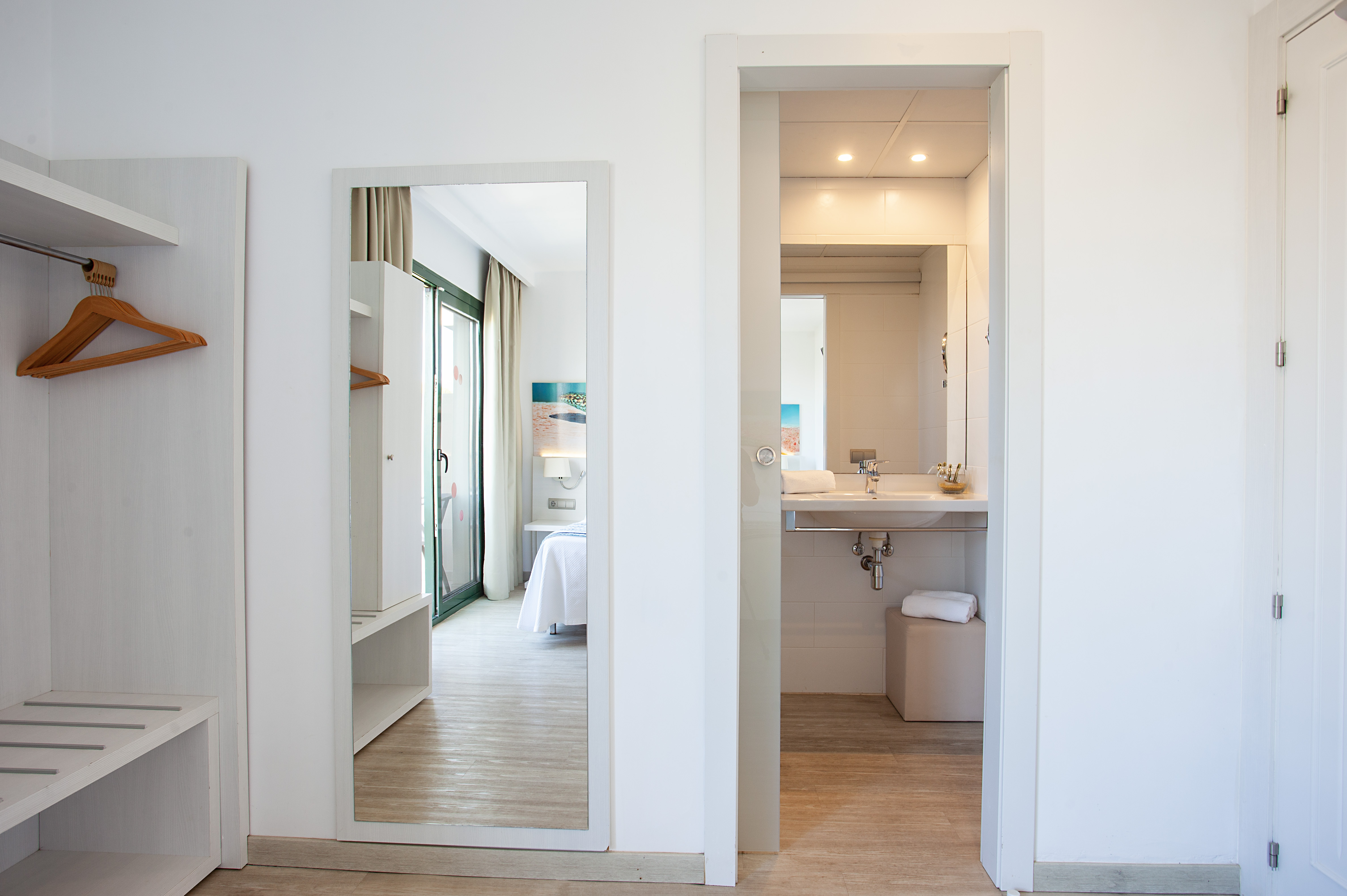 Double Single Standard