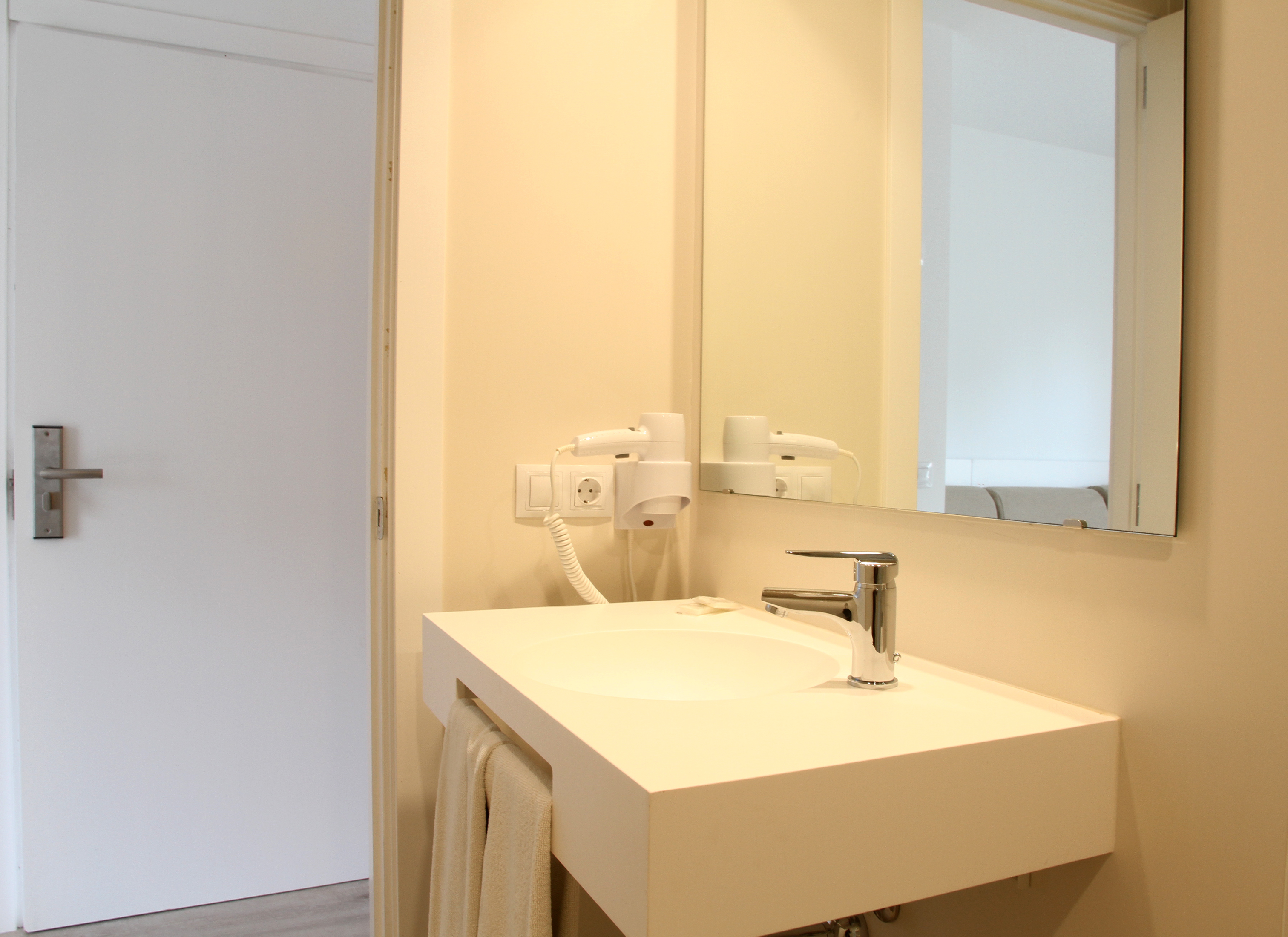 Apartment Two Bedrooms