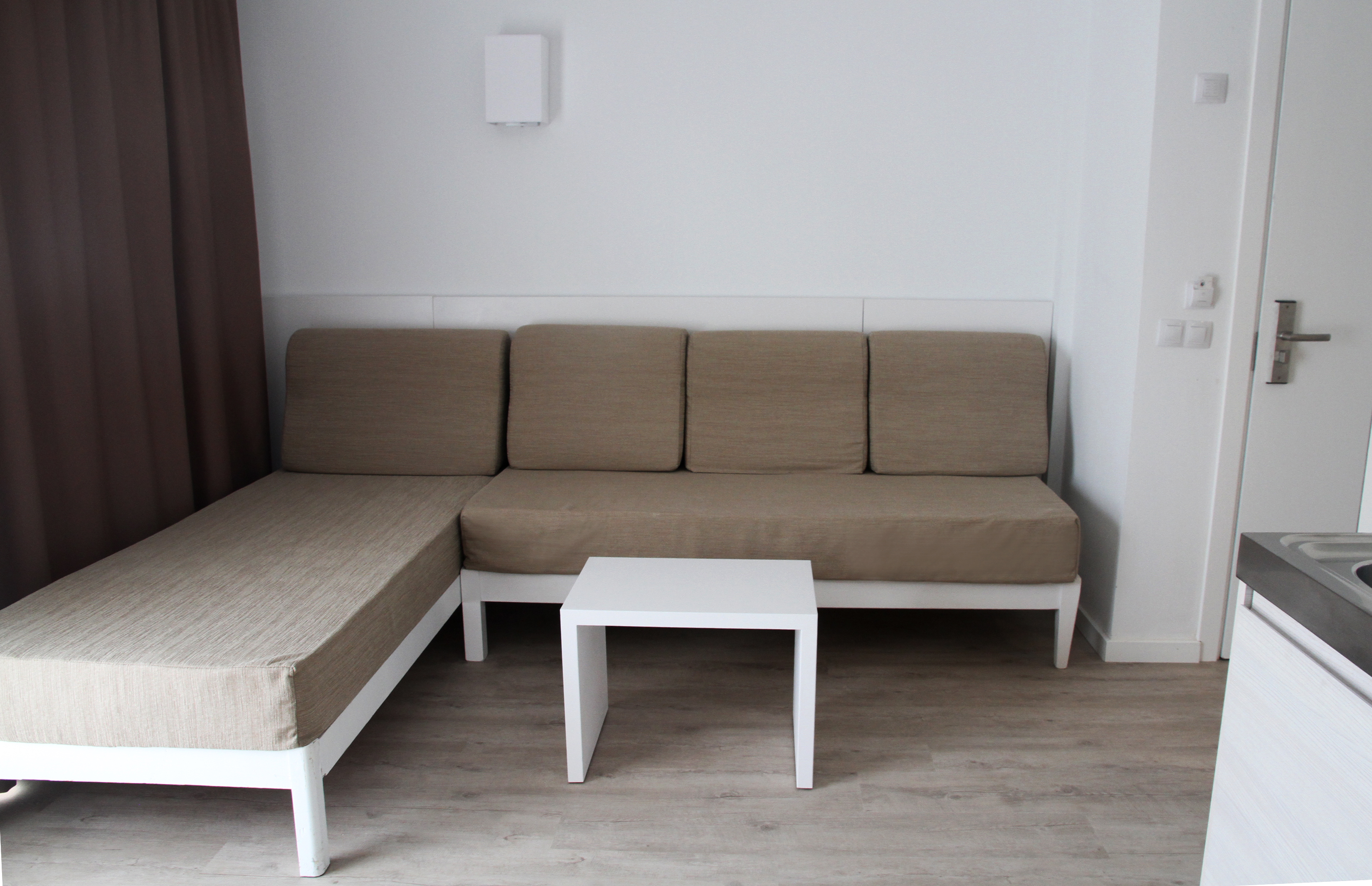 Apartment Two Bedrooms