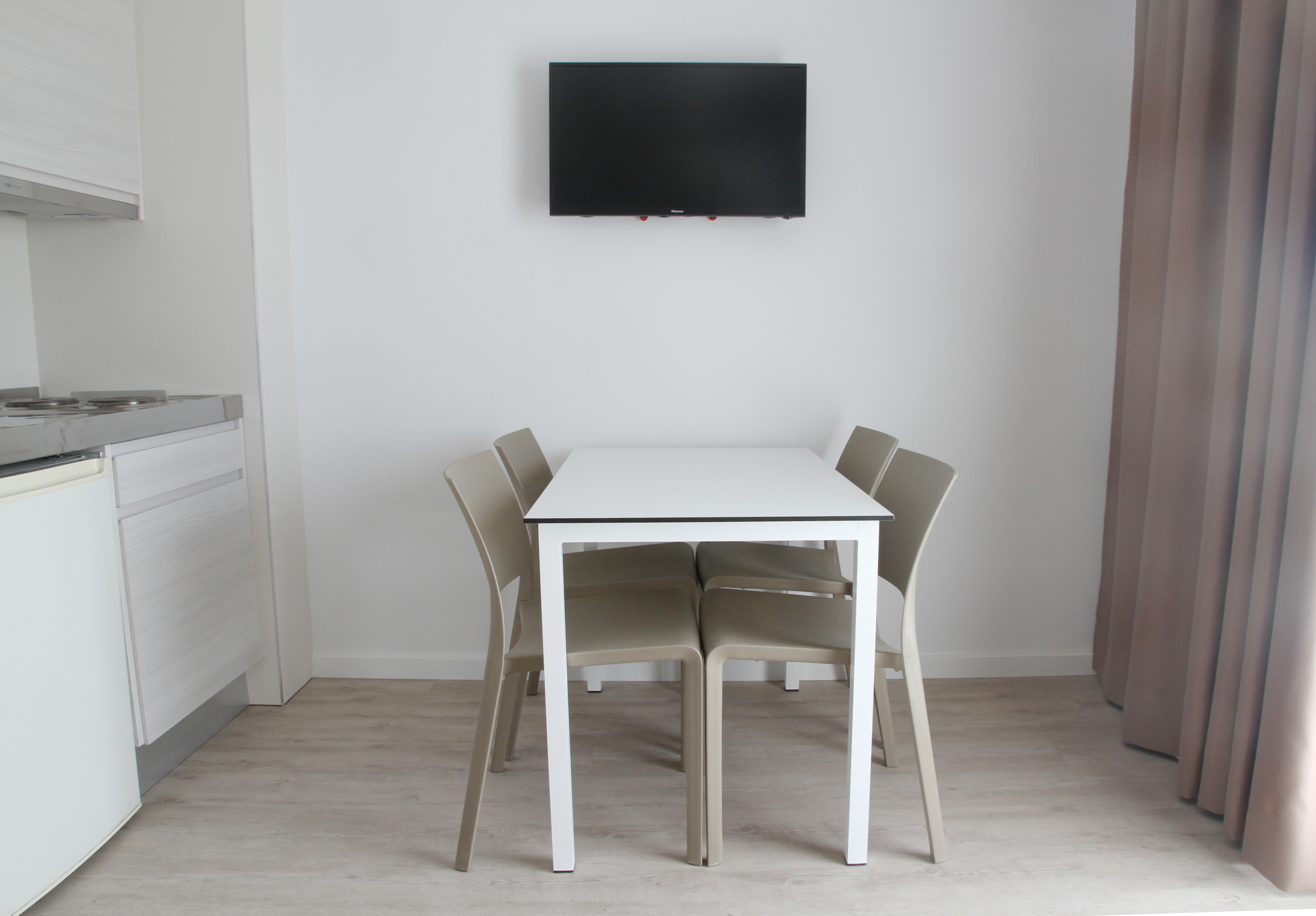 Apartment Two Bedrooms