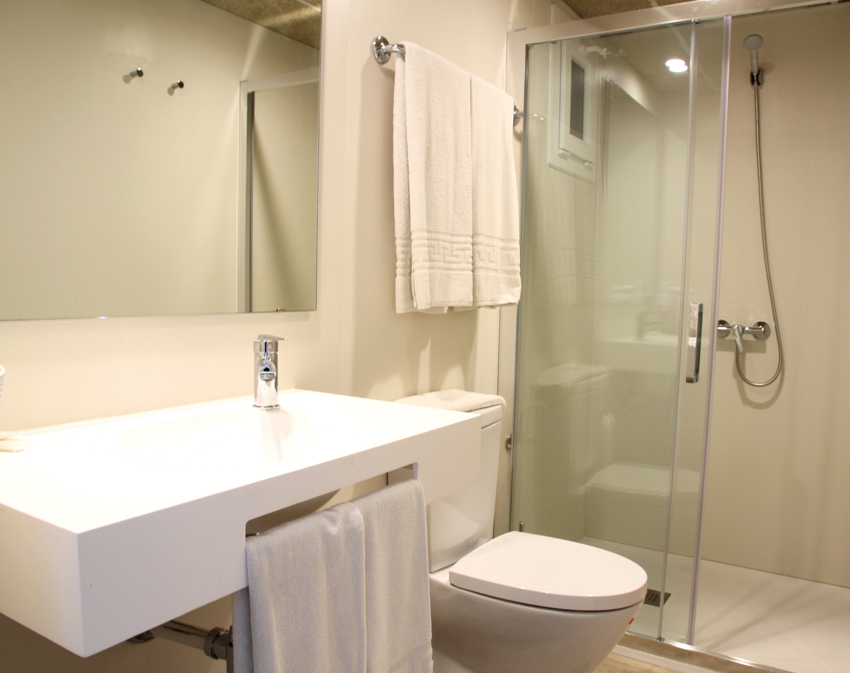 Apartment Two Bedrooms