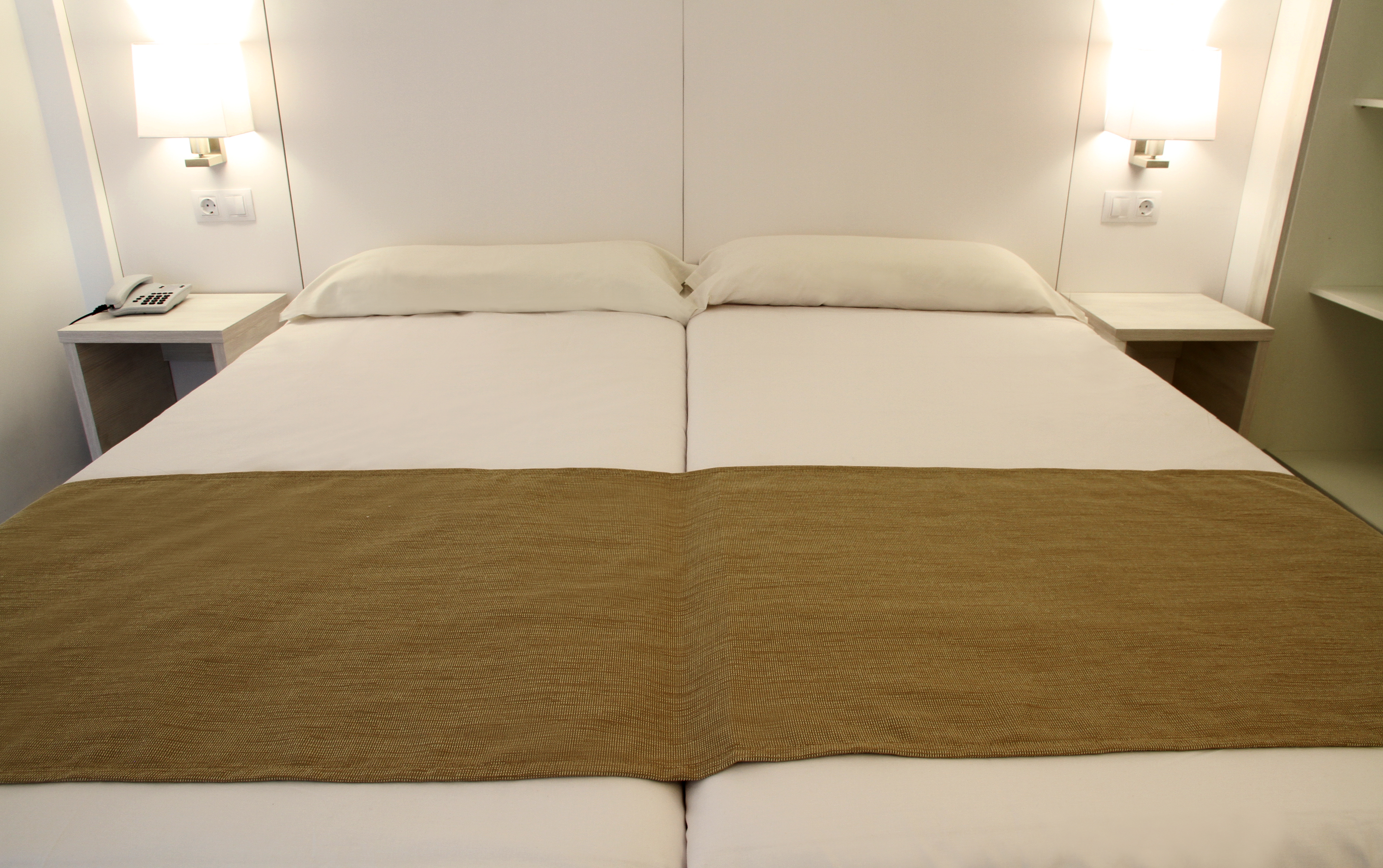 Apartment Two Bedrooms