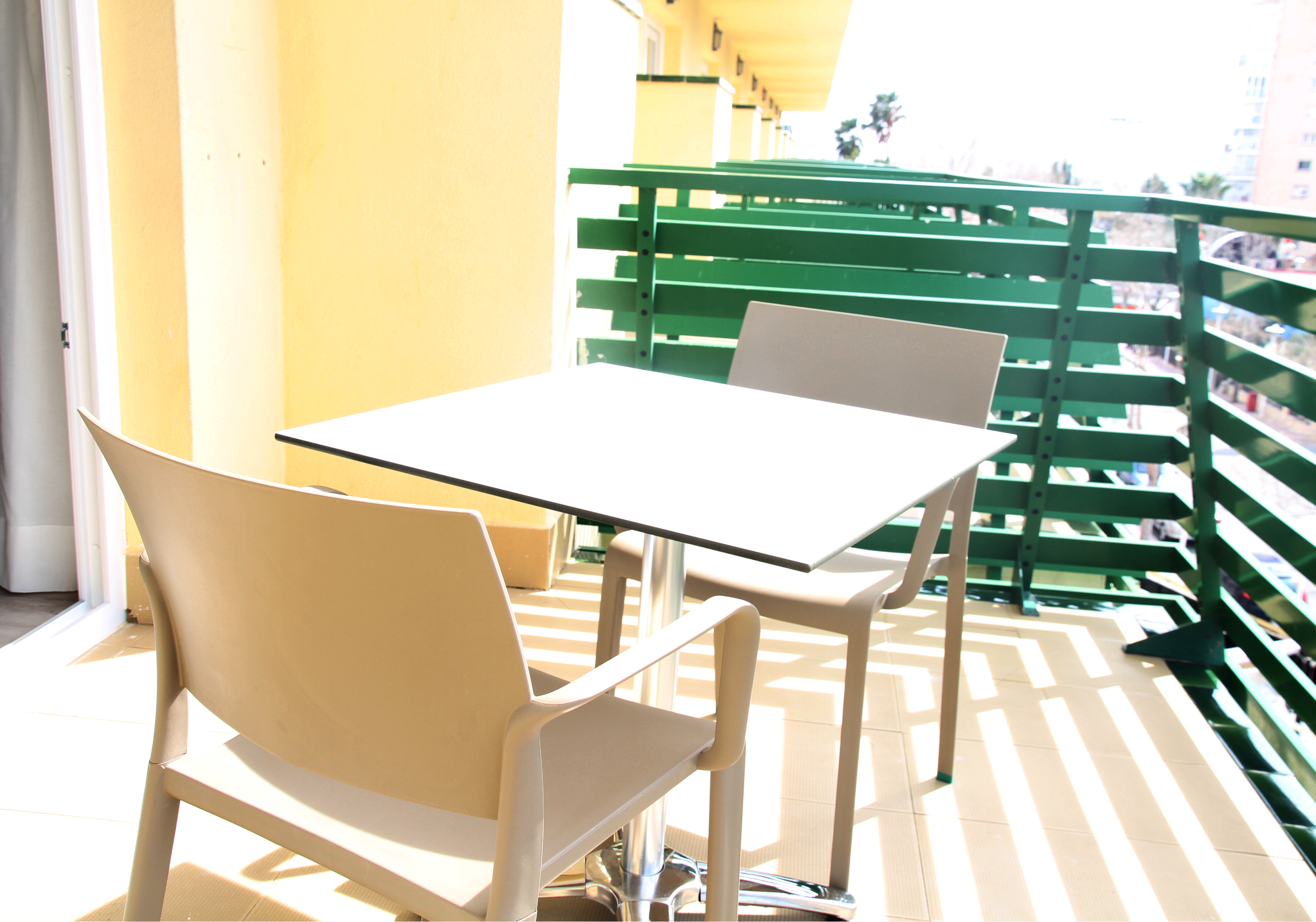 Apartment Two Bedrooms