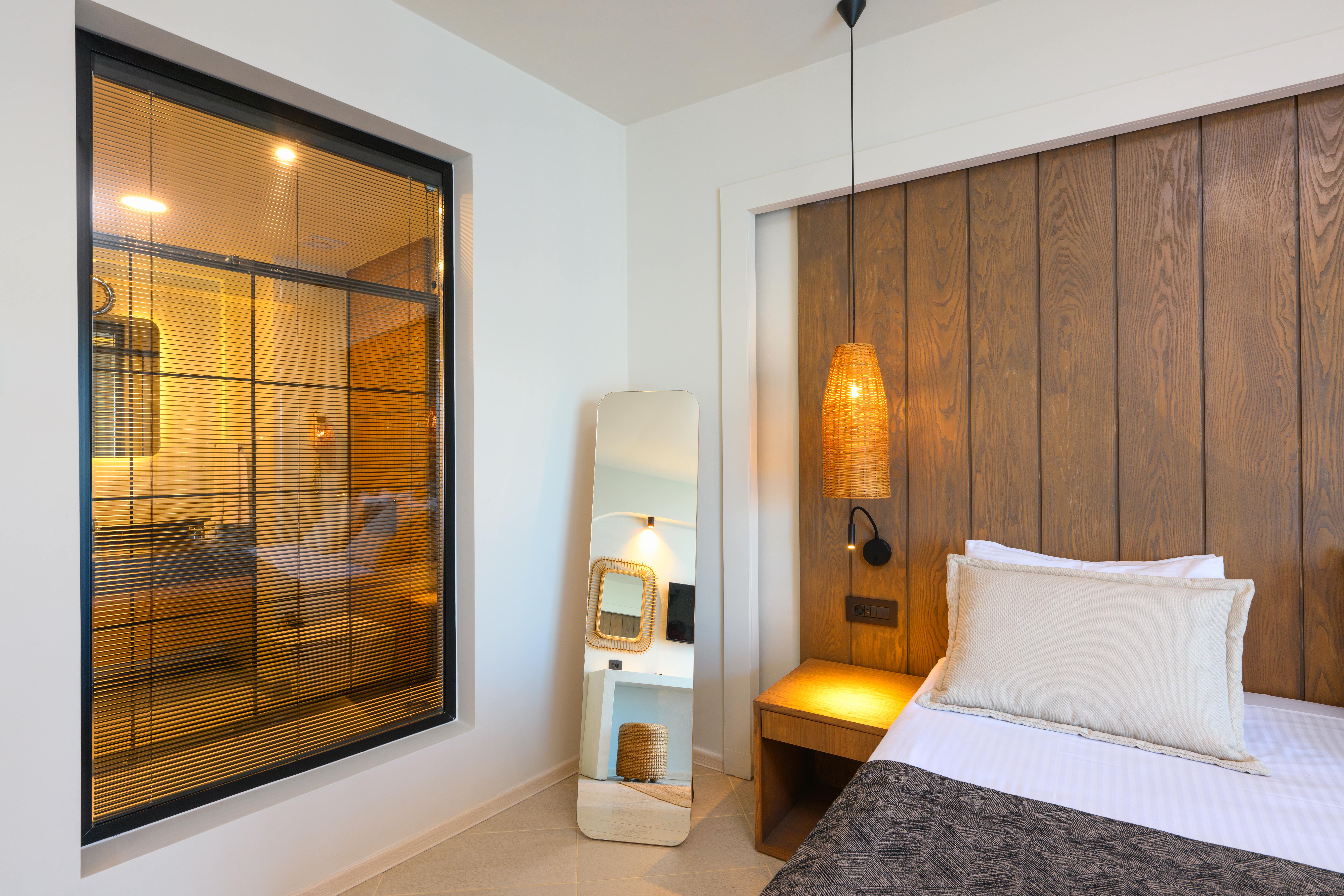 Family Room One Bedroom One Bathroom