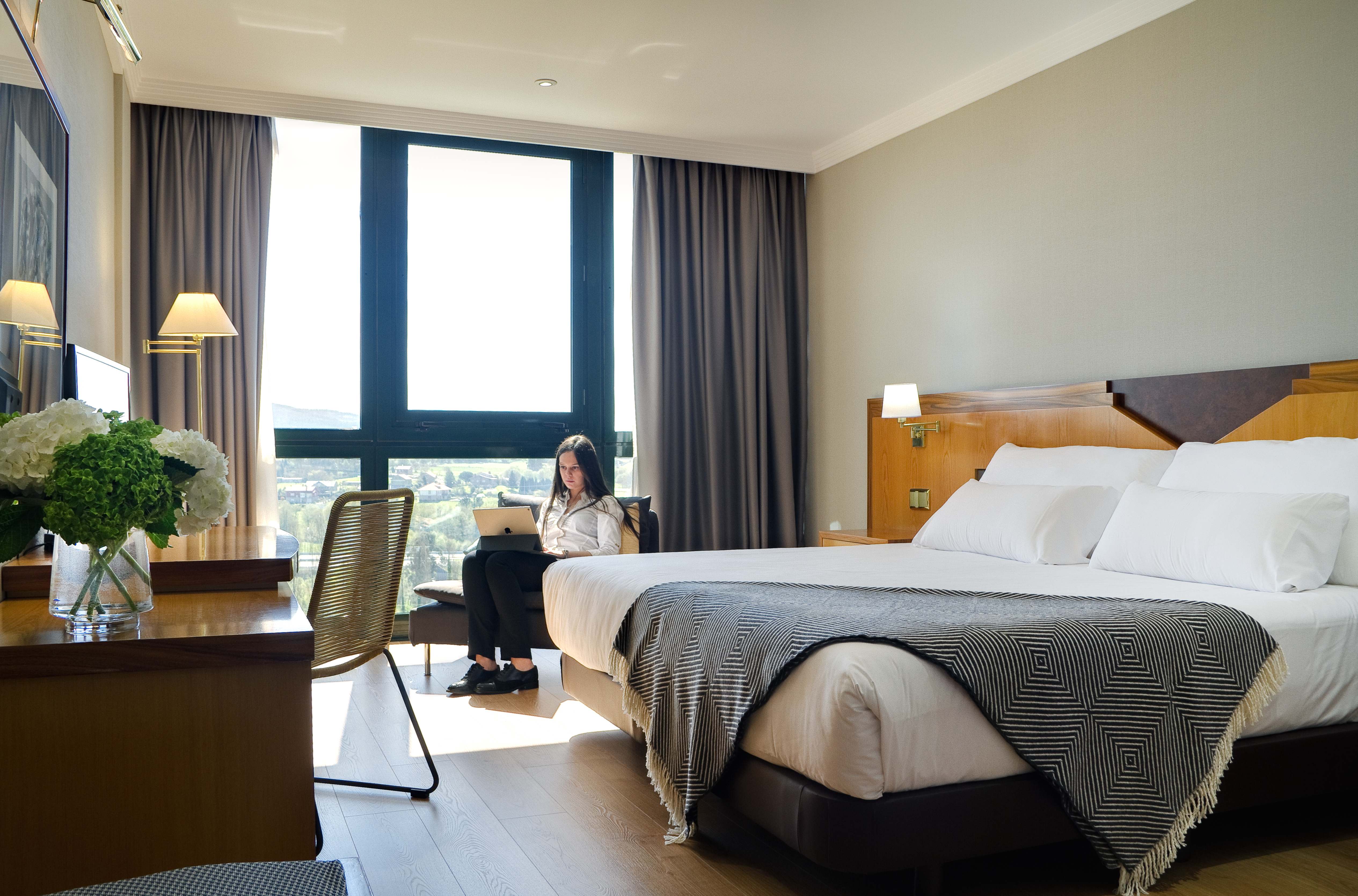 Double Single Standard