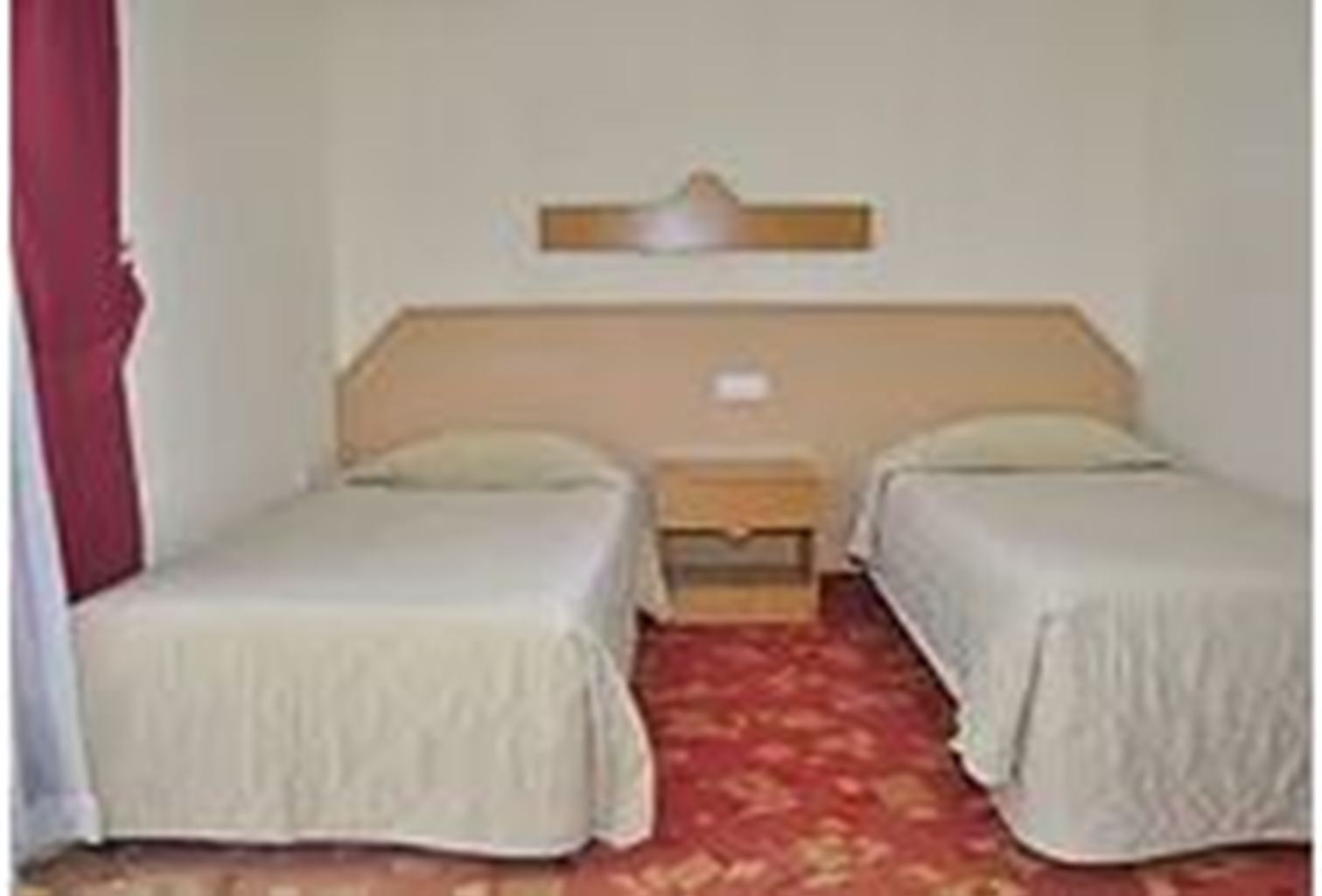 Family Room Two Bedrooms