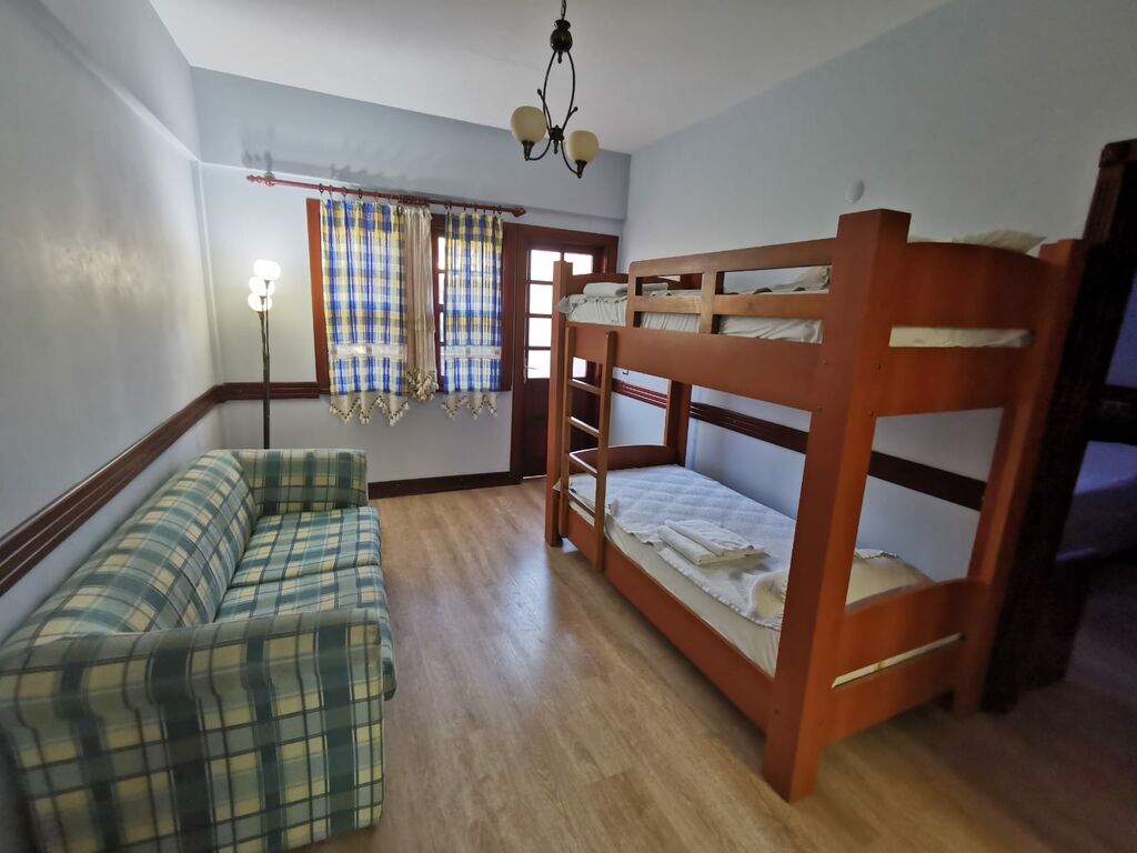 Family Room Standard