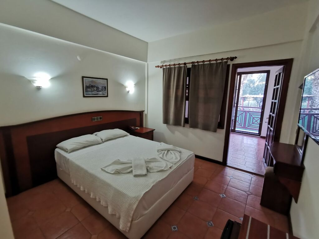 Family Room Standard