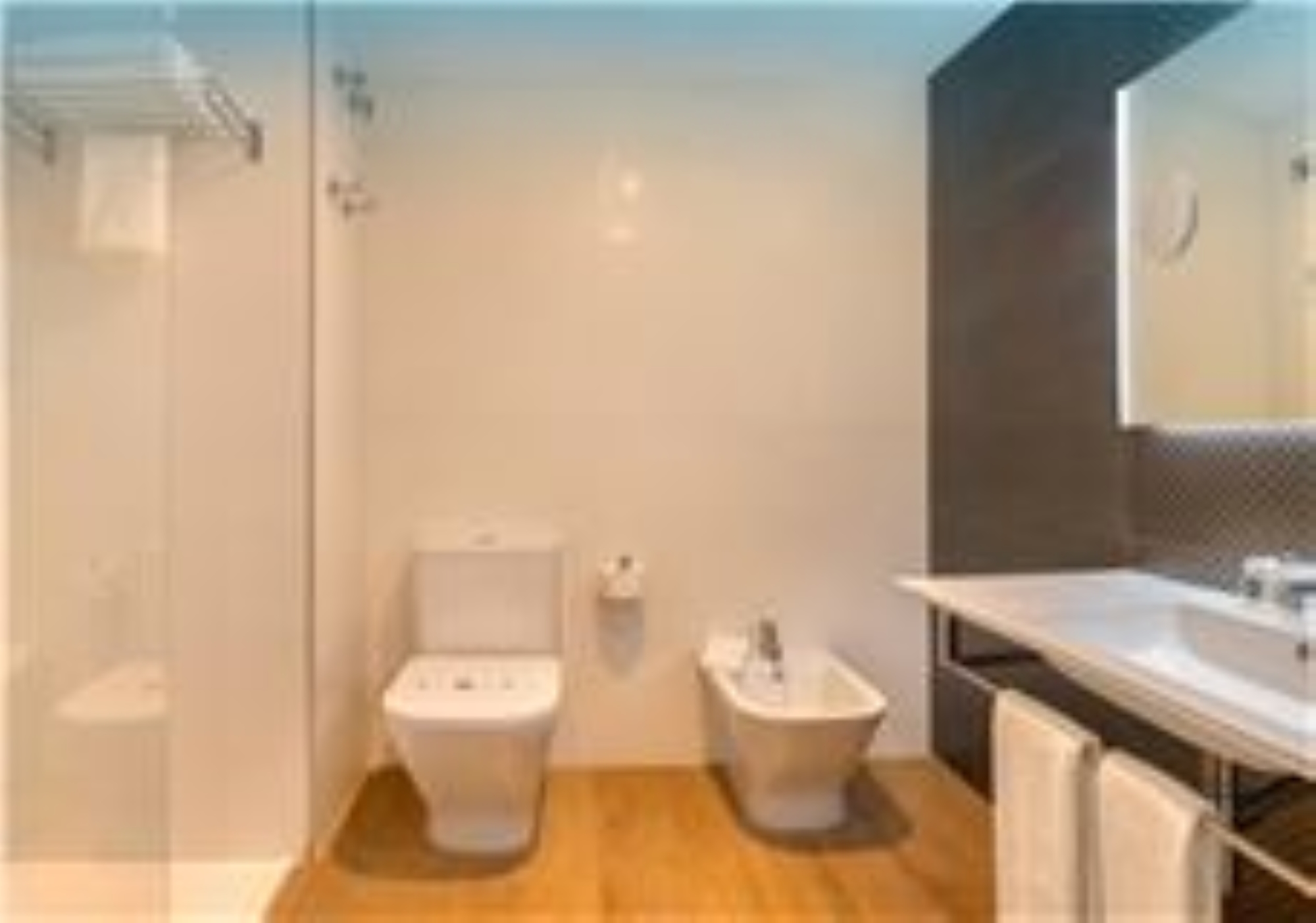 Double or Twin Comfort