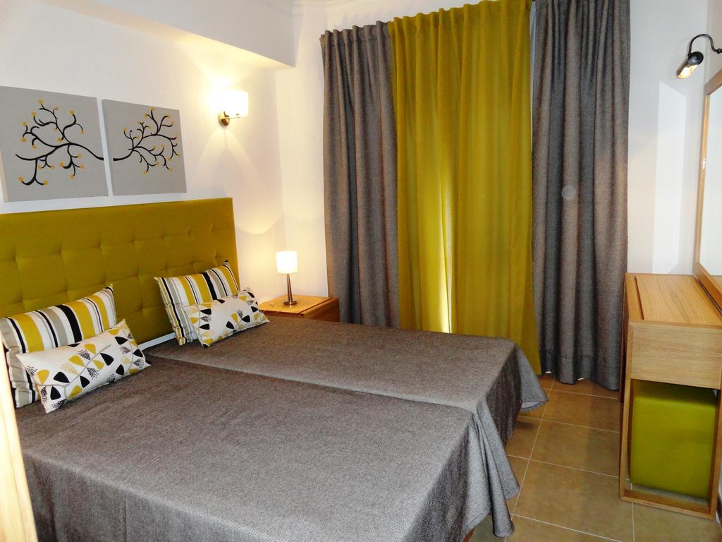 Apartment One Bedroom