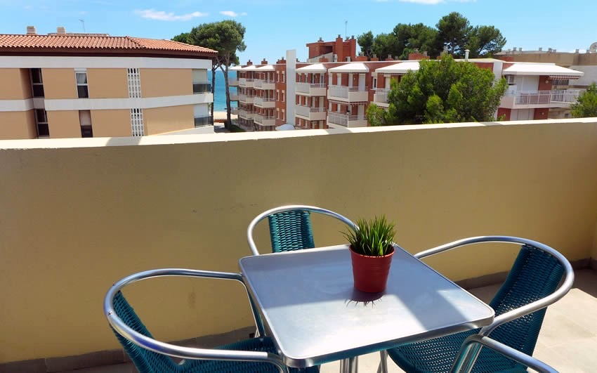 Apartment Capacity 2