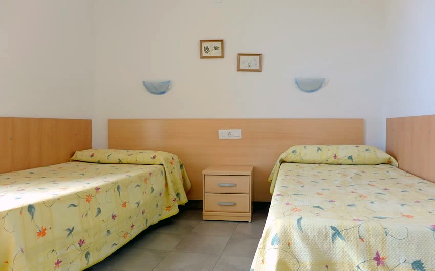 Apartment Capacity 2