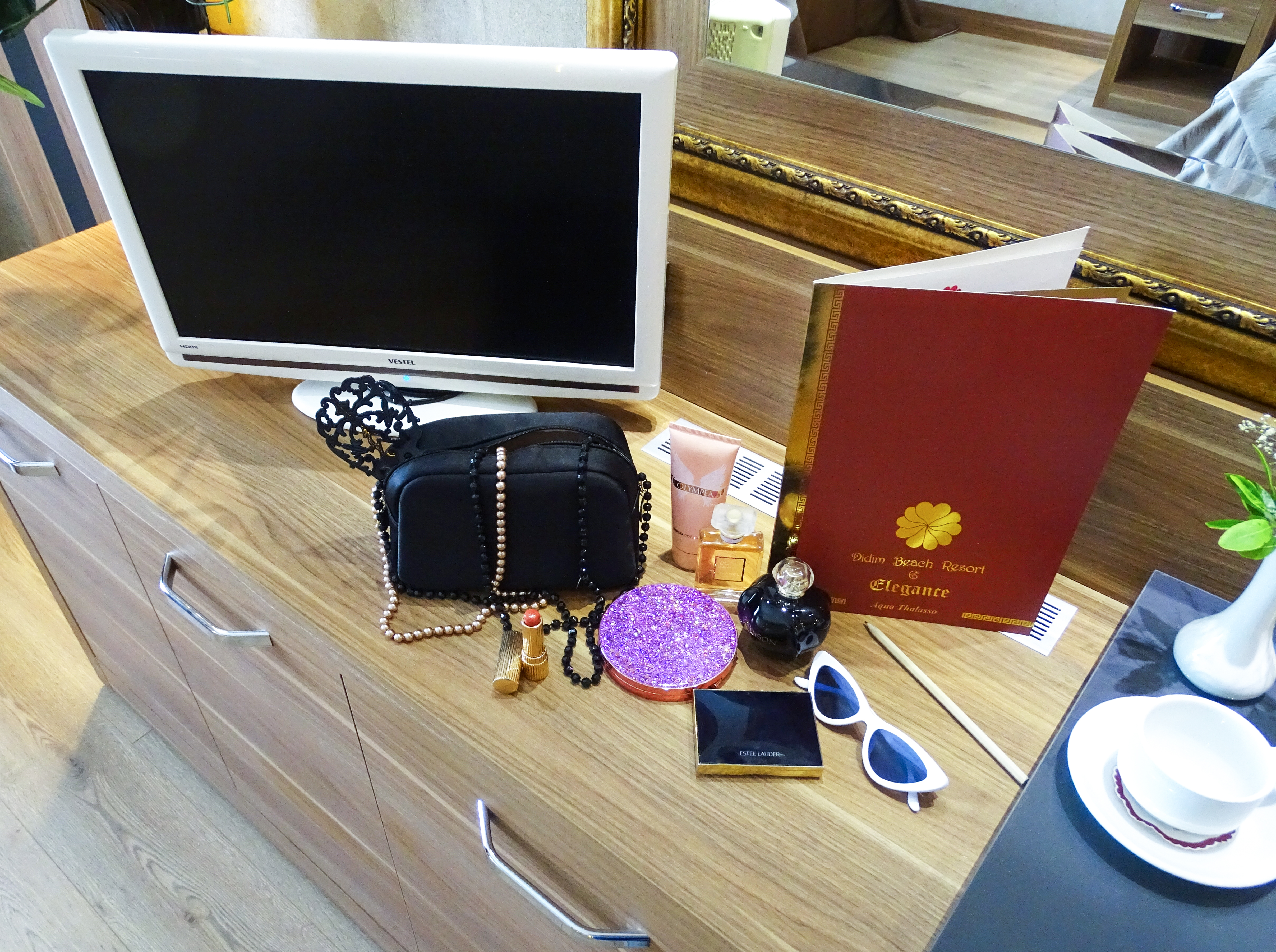 Double Single Sea View