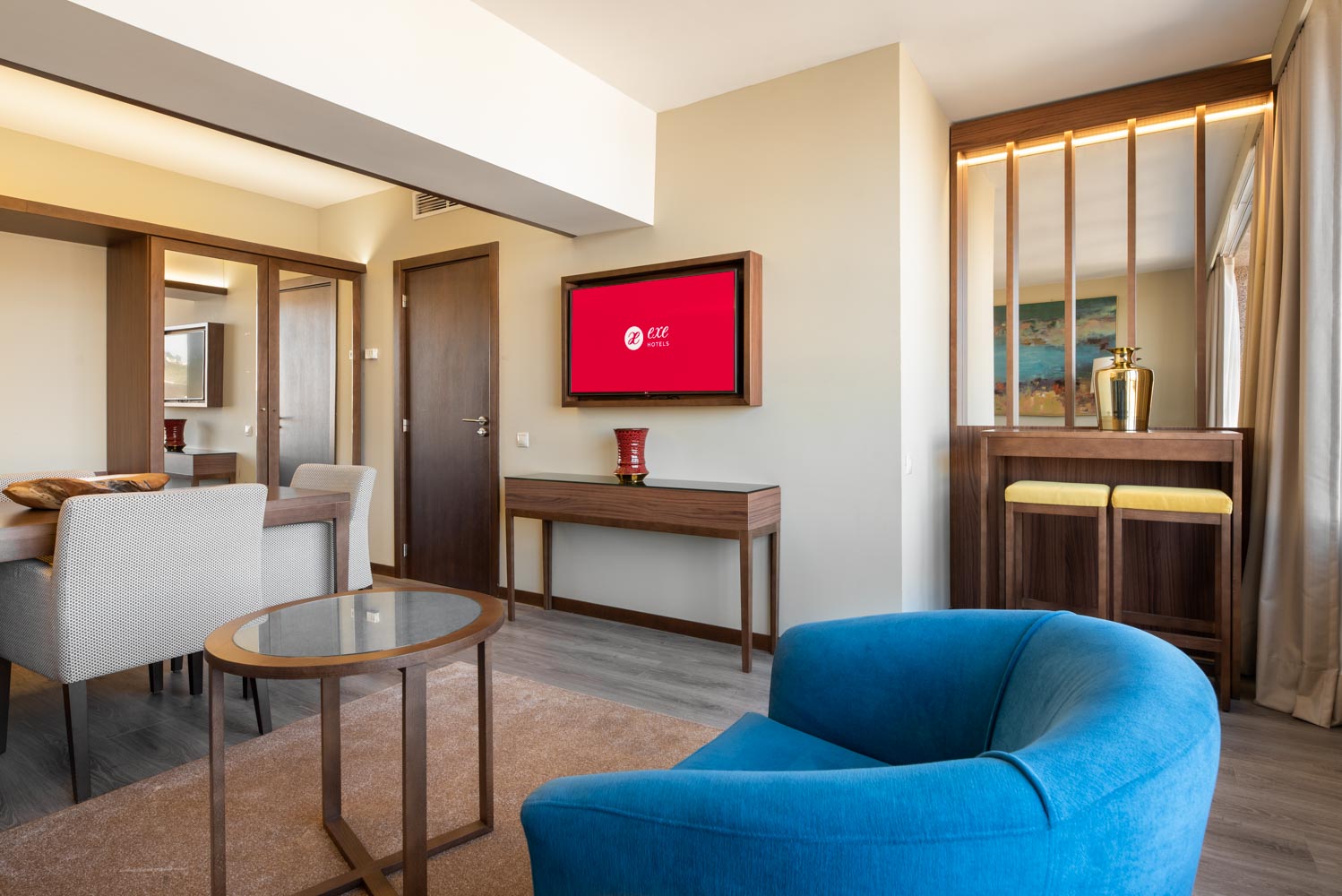 Suite Deluxe with Views