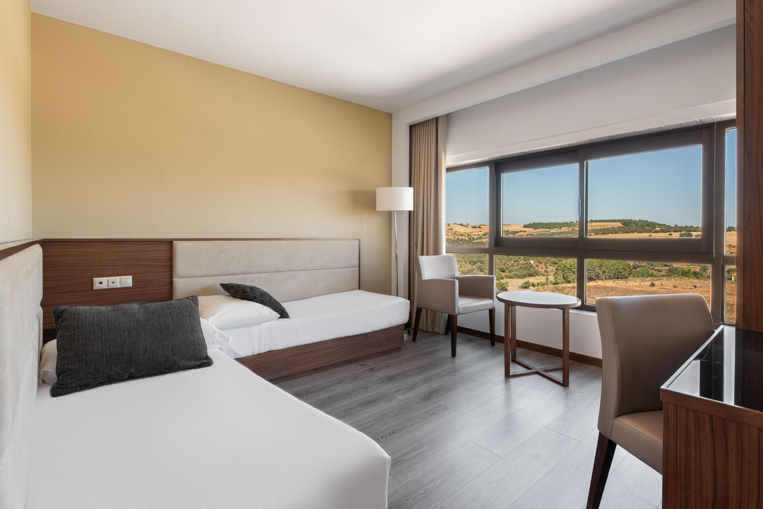 Family Room Standard