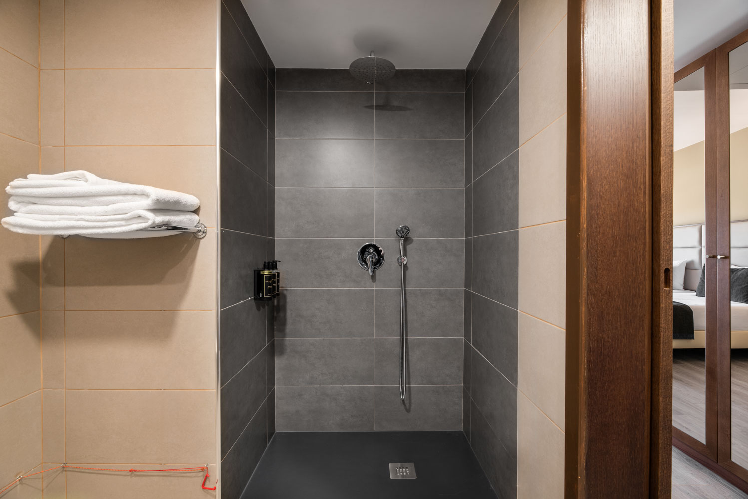 Family Room with Views