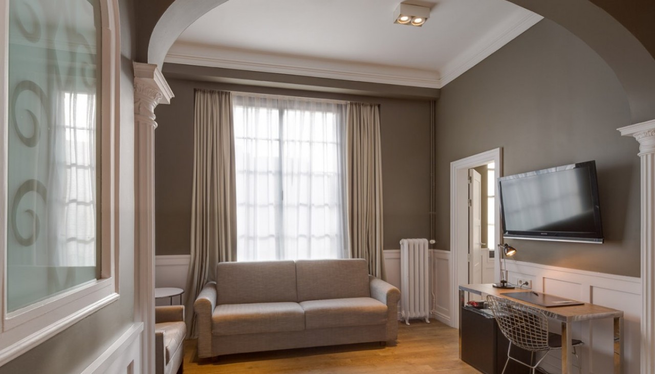 Family Room Standard