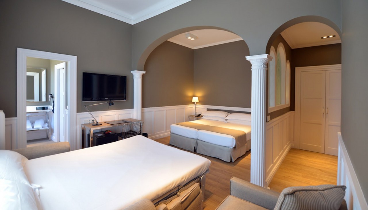 Family Room Standard