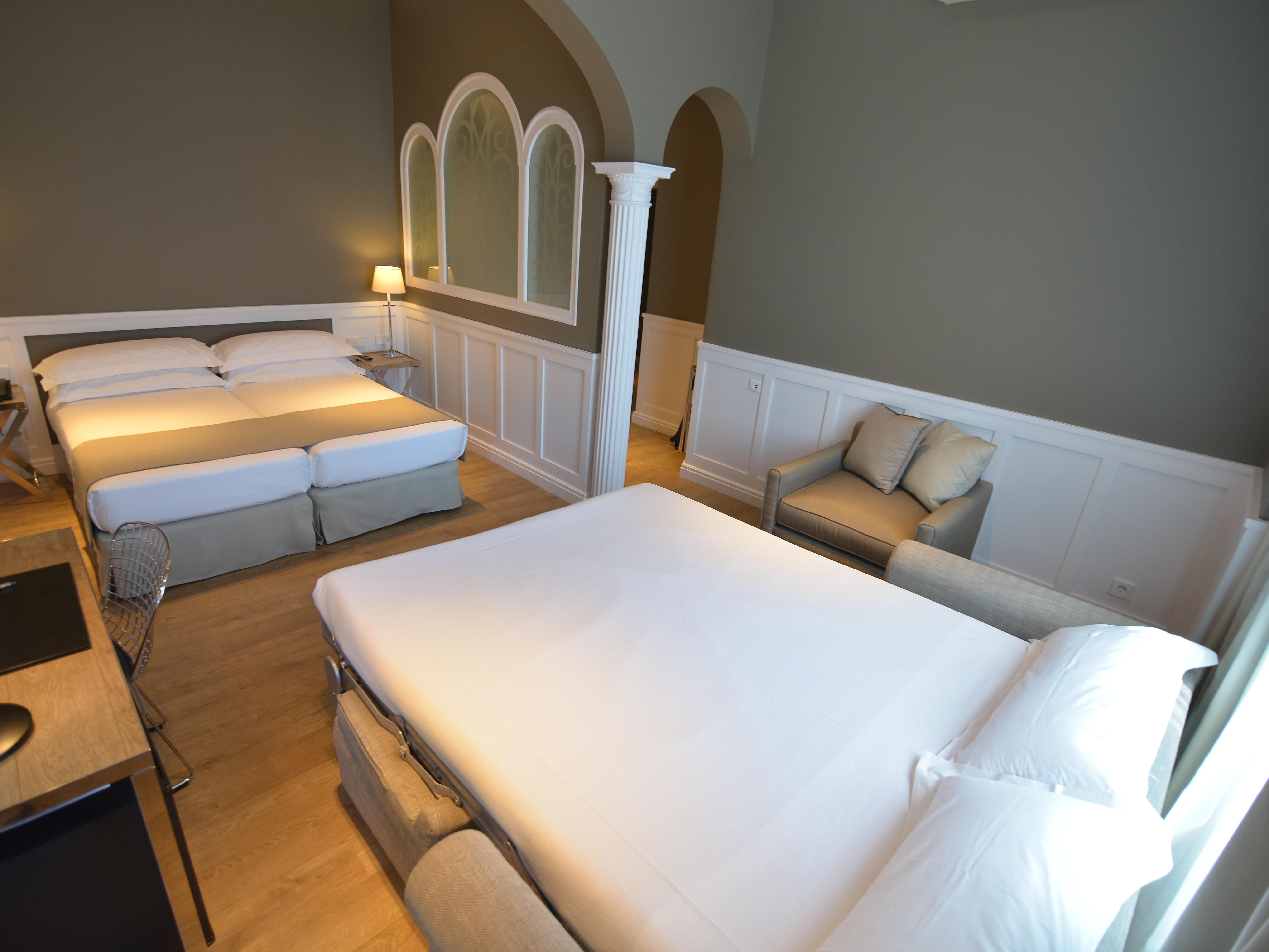 Family Room Standard