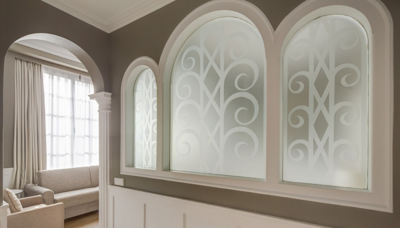 Family Room Standard