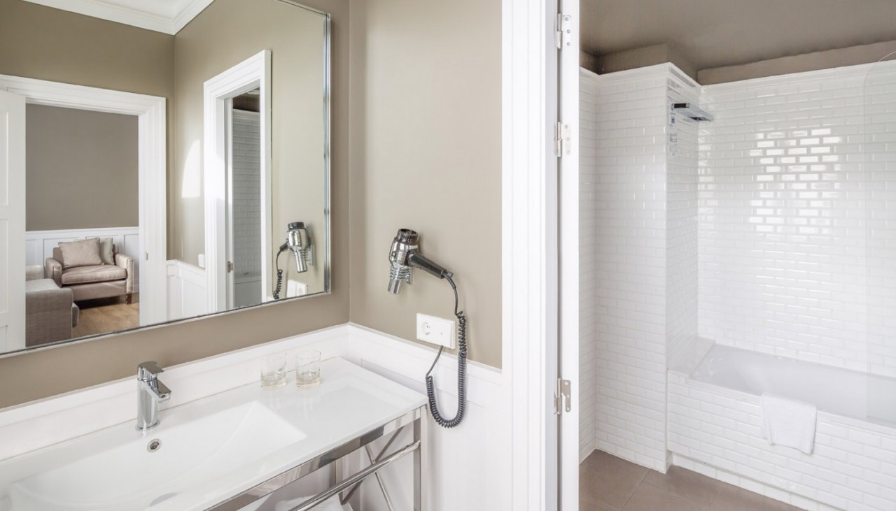 Family Room Standard