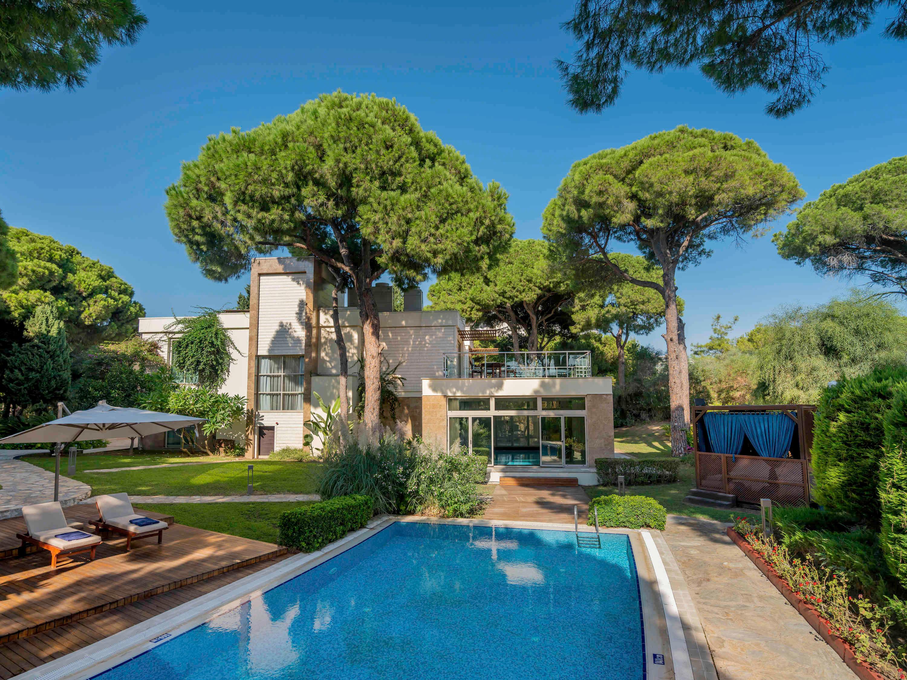 Junior Suite Standard