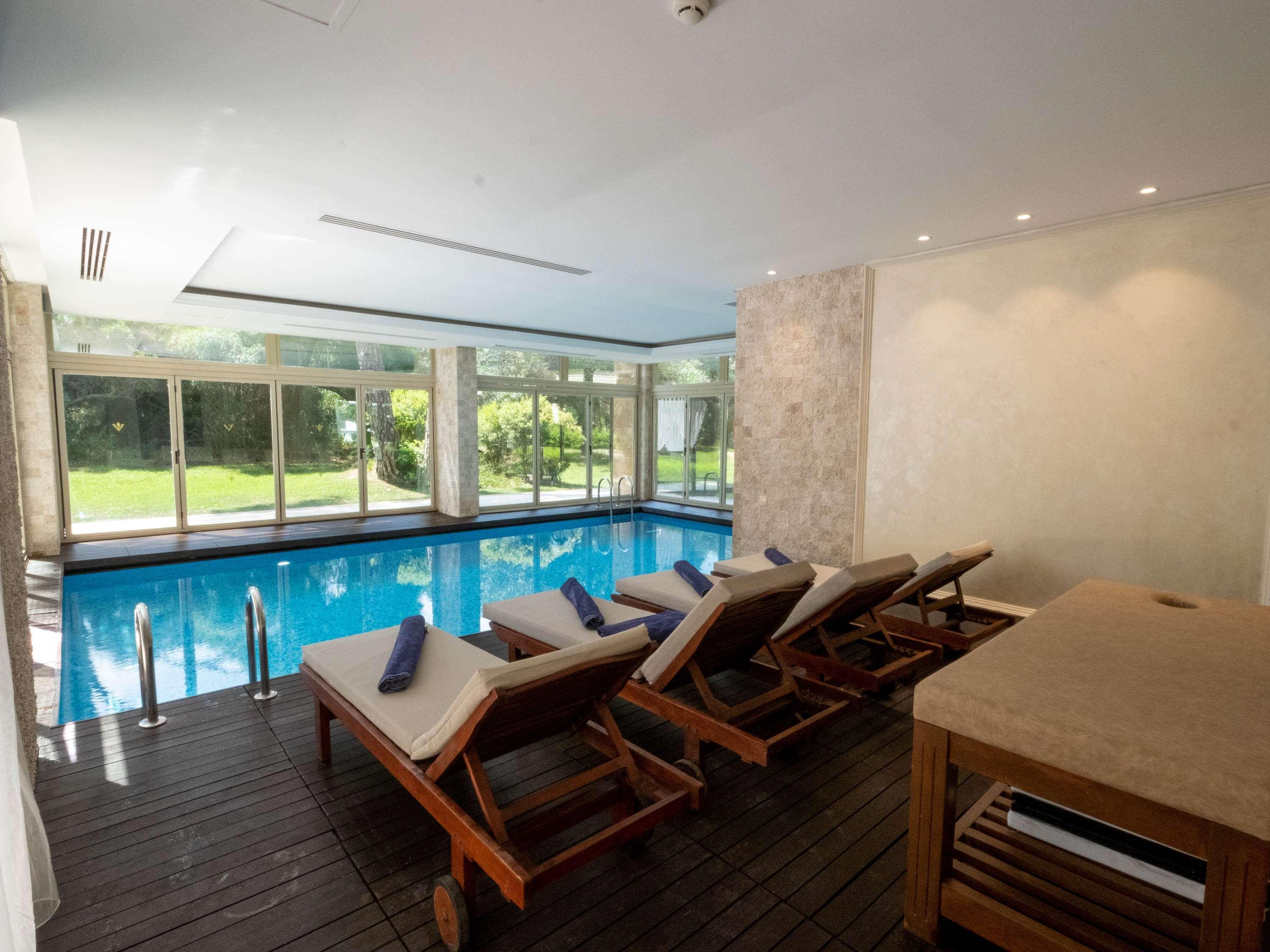 Villa Executive King Bed