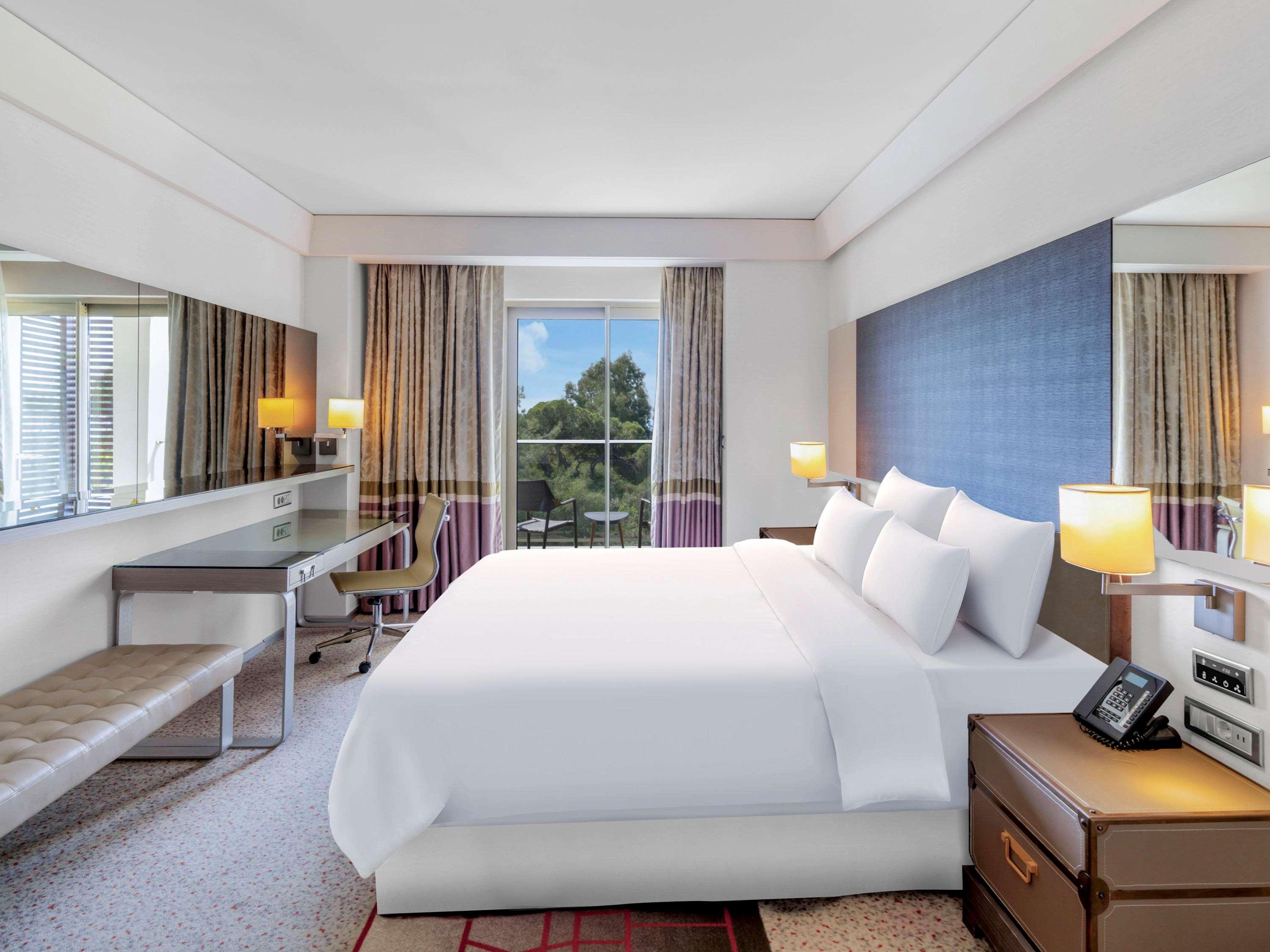 Suite Deluxe Sea View