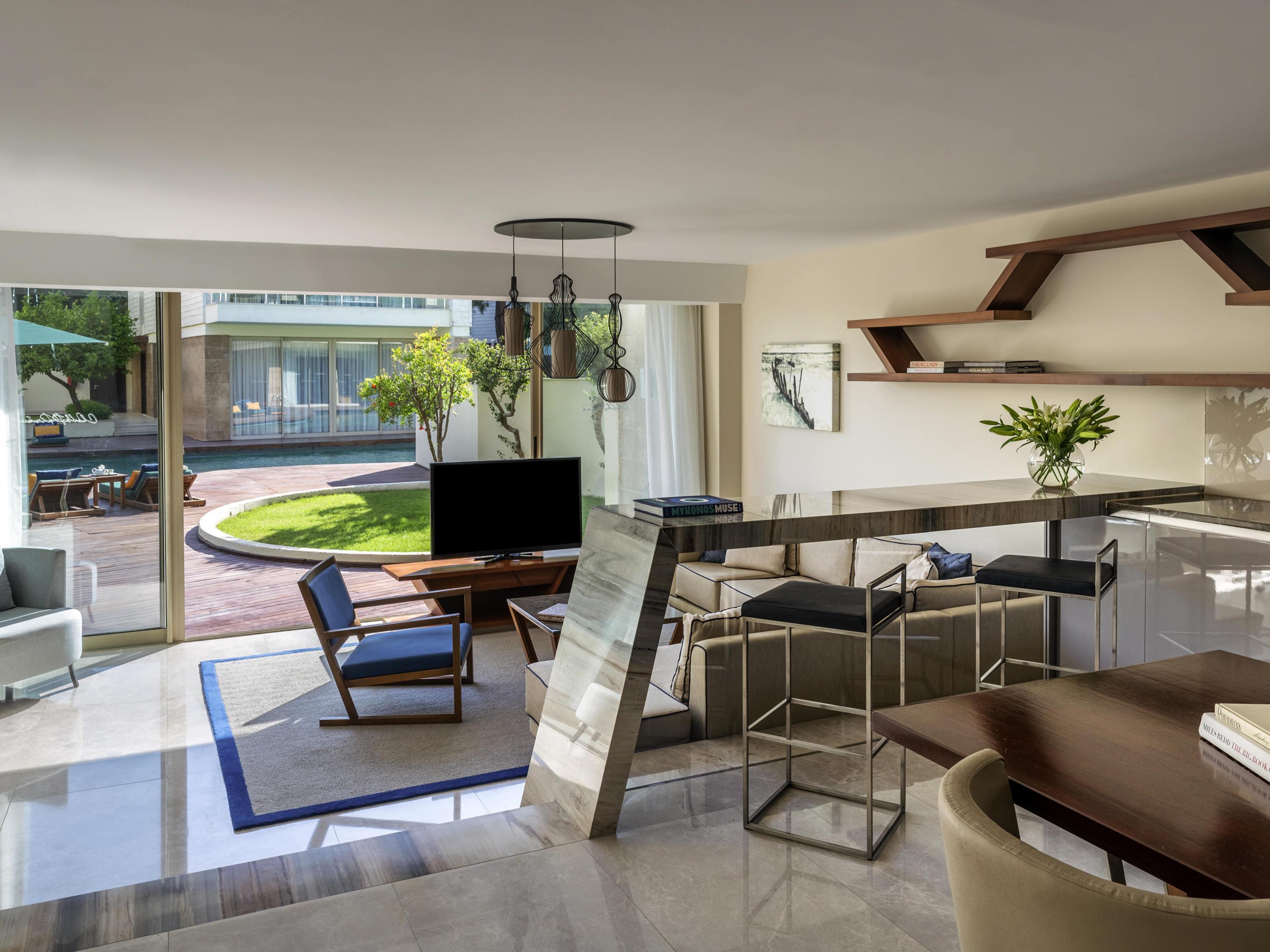 Villa Standard