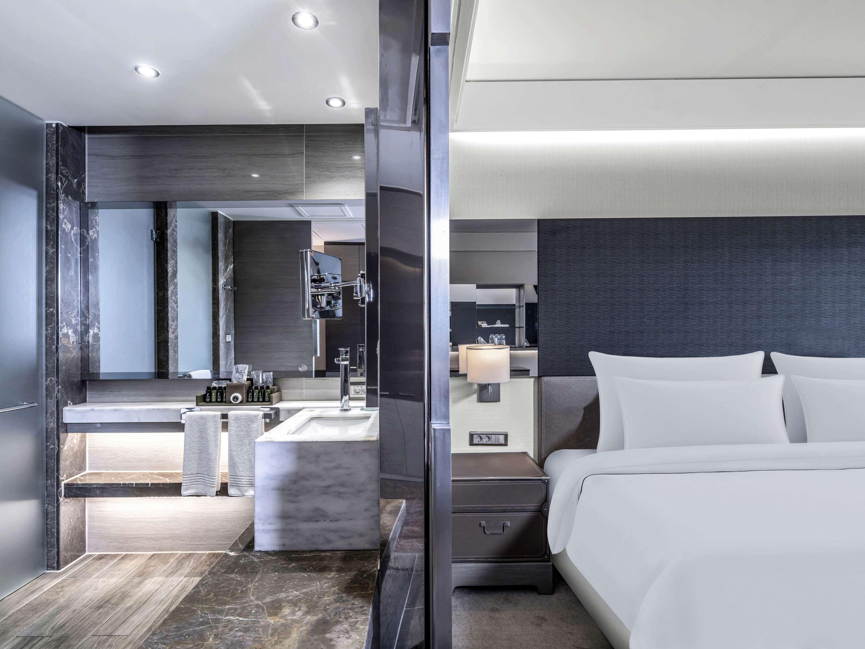 Double Deluxe Sea View