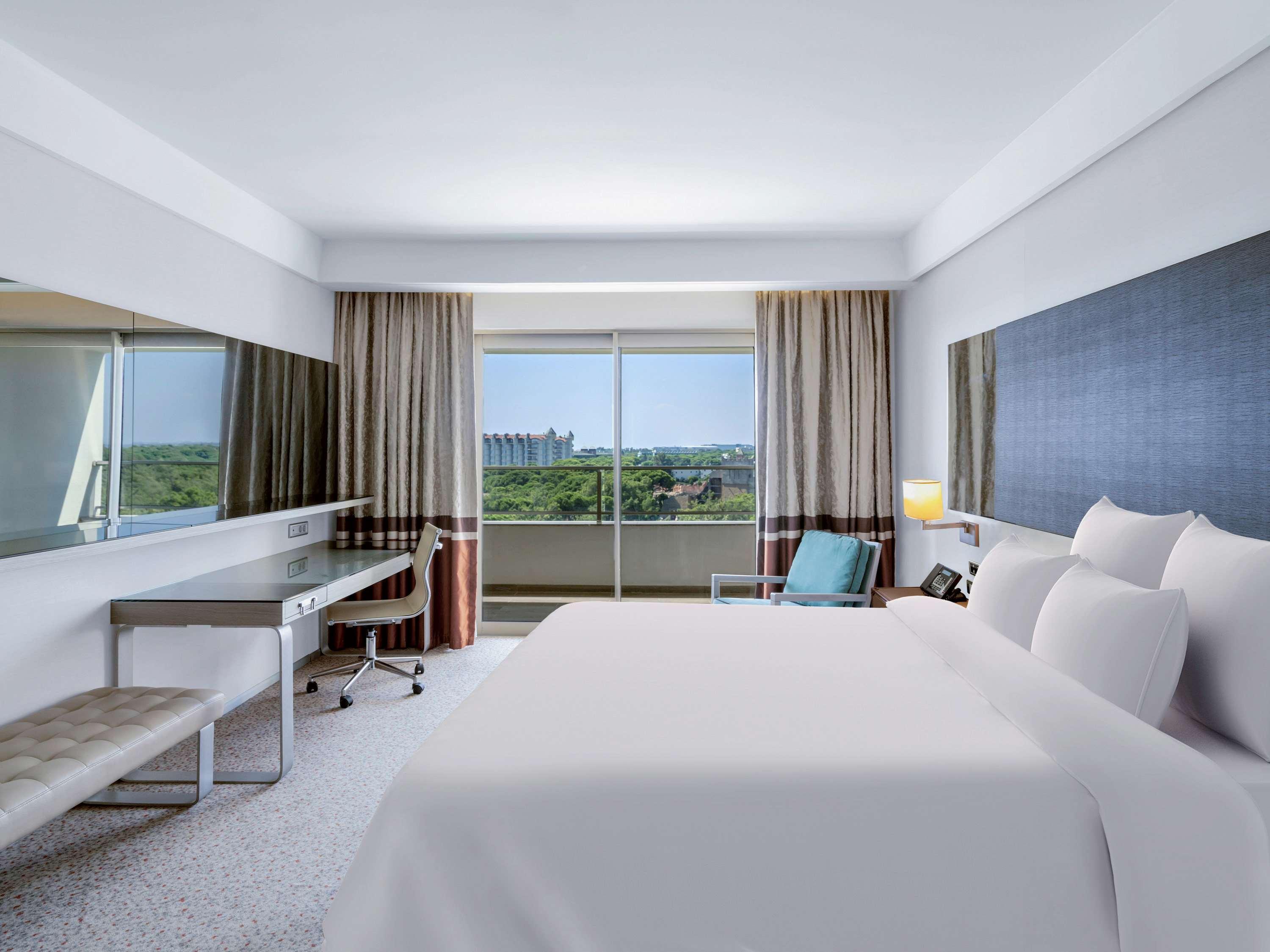 Suite Superior Sea View