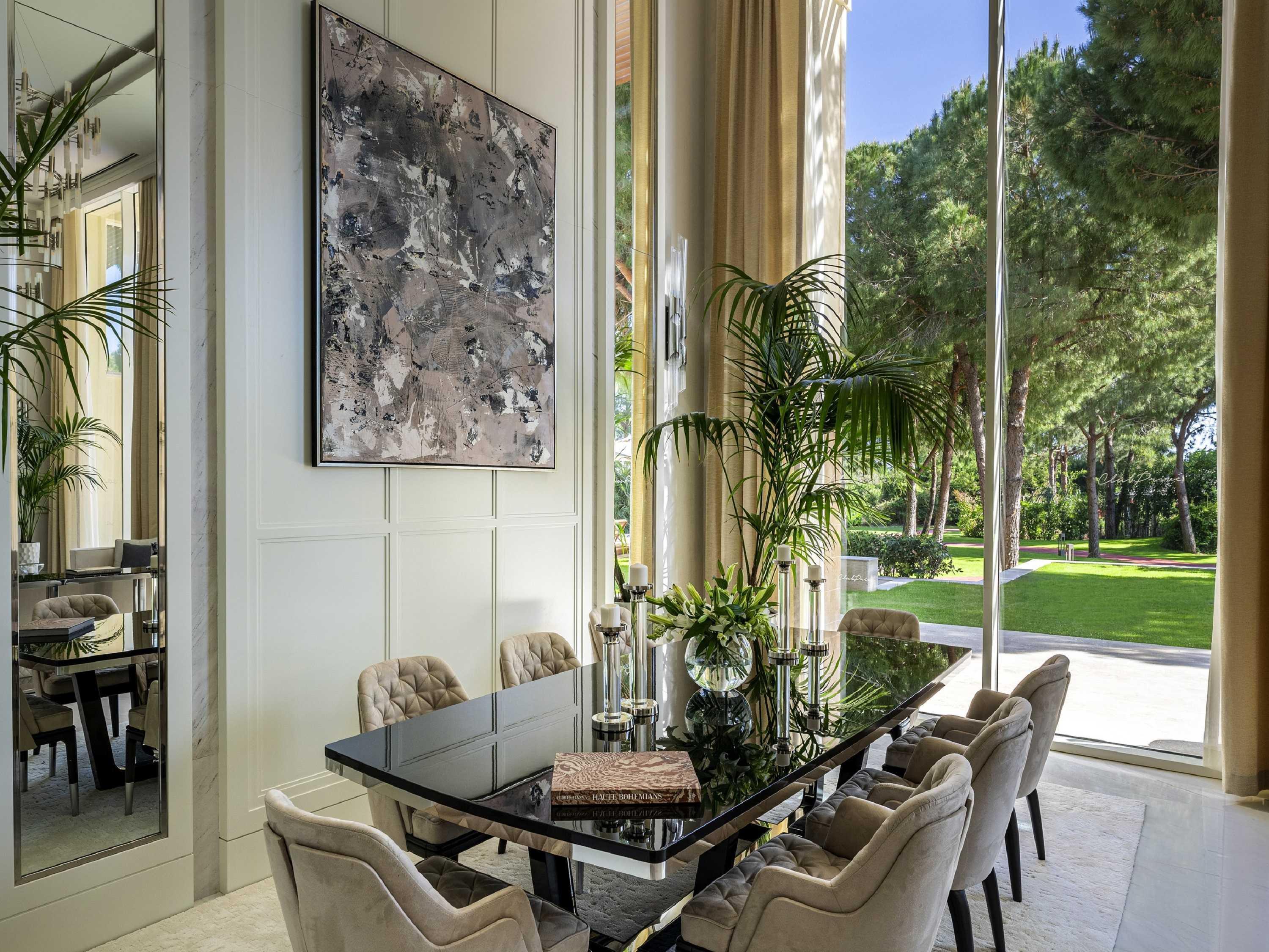 Villa Two Bedrooms