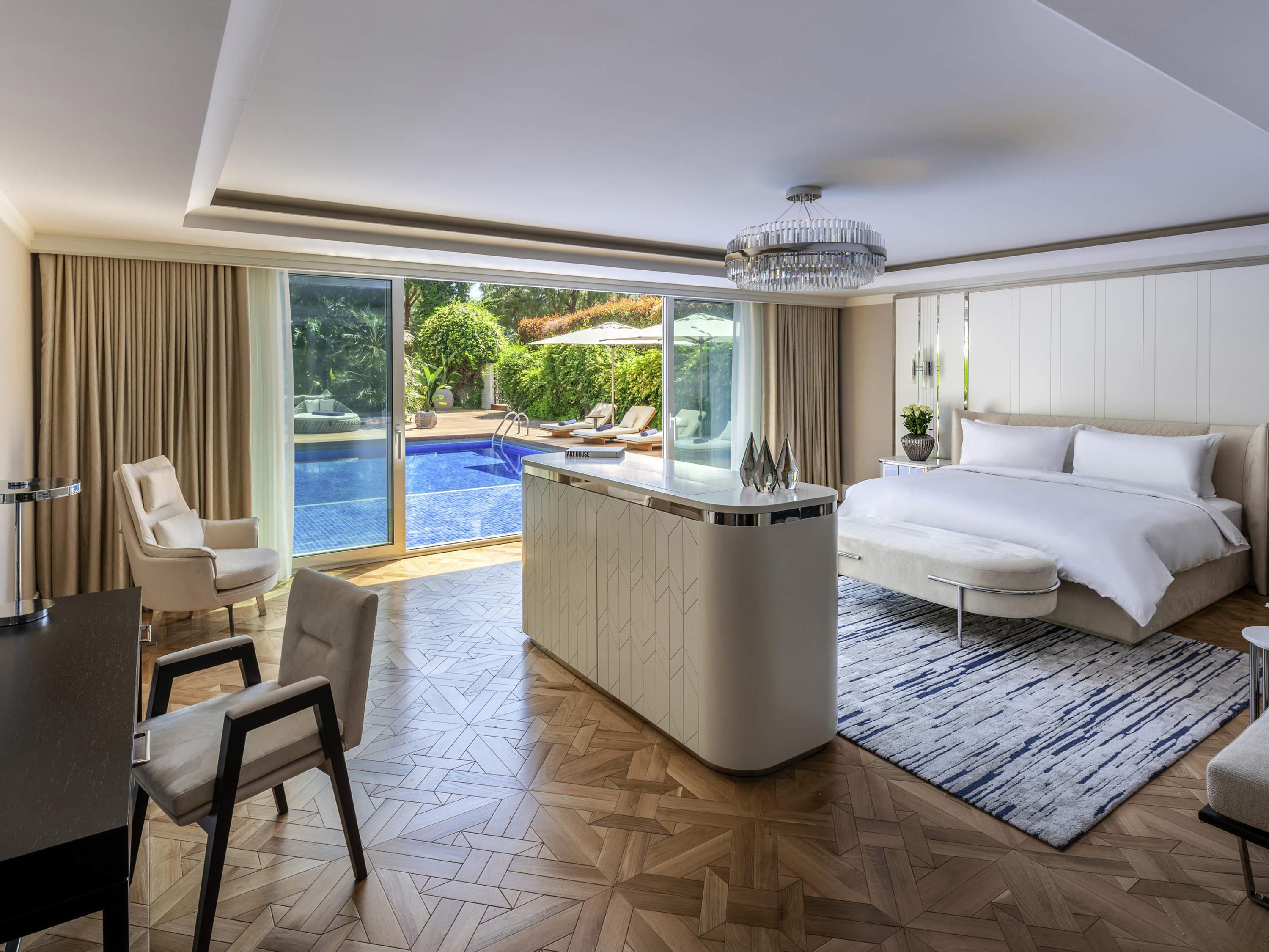 Villa Two Bedrooms