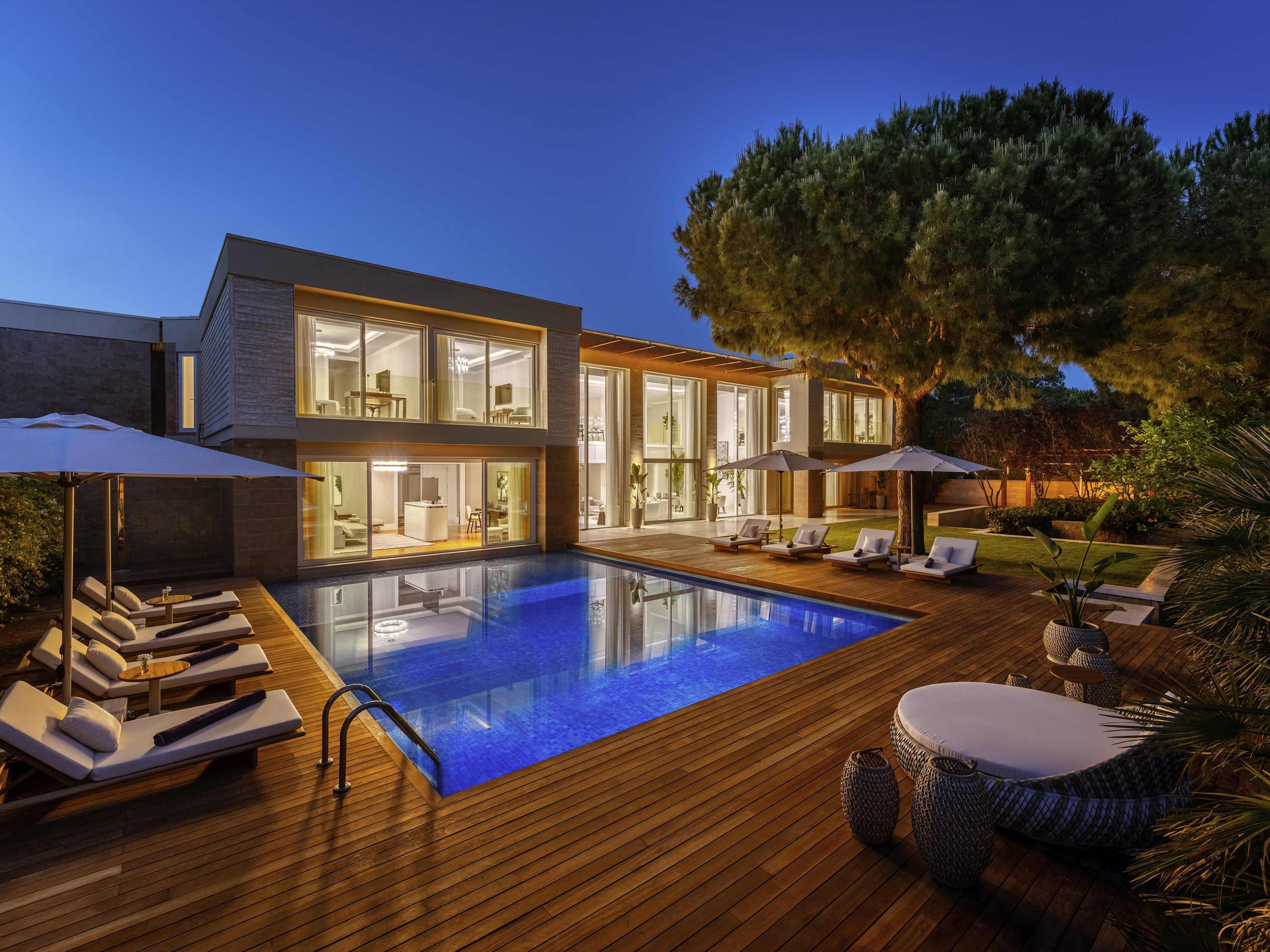 Villa Two Bedrooms